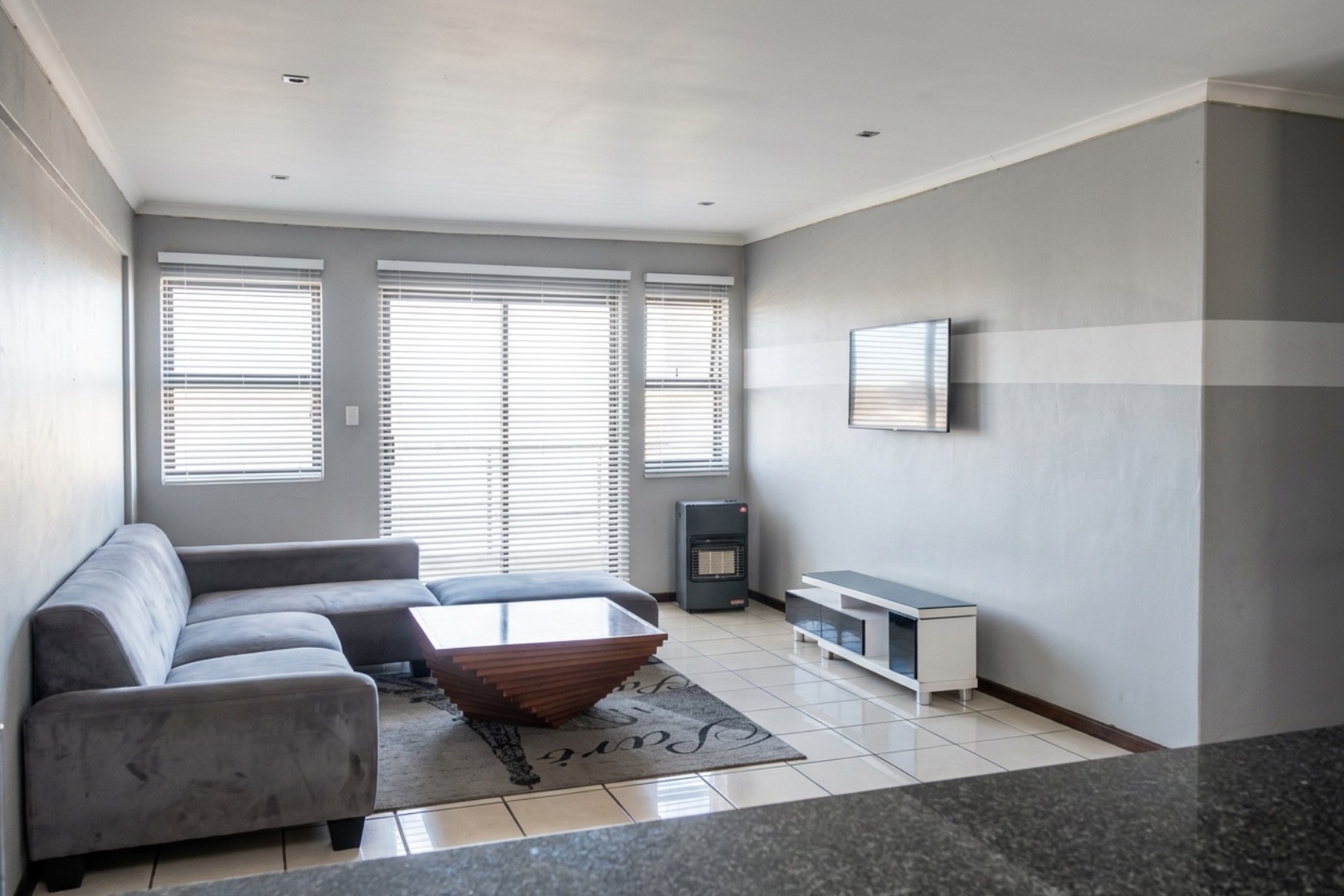 3 Bedroom Apartment for sale | Parklands