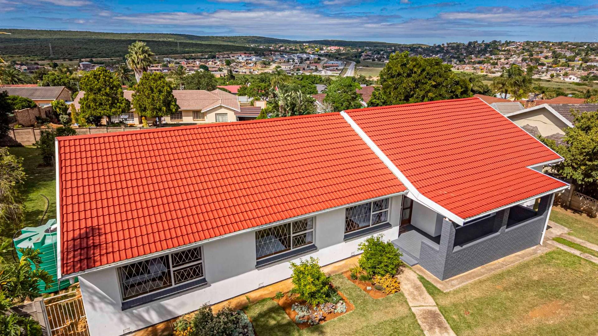 Priced to Sell! Spacious Family Home with Modern Kitchen | Listed by Danté Koen, eXp Realty