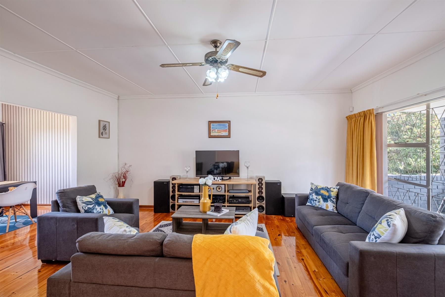 Priced to Sell! Spacious Family Home with Modern Kitchen | Listed by Danté Koen, eXp Realty