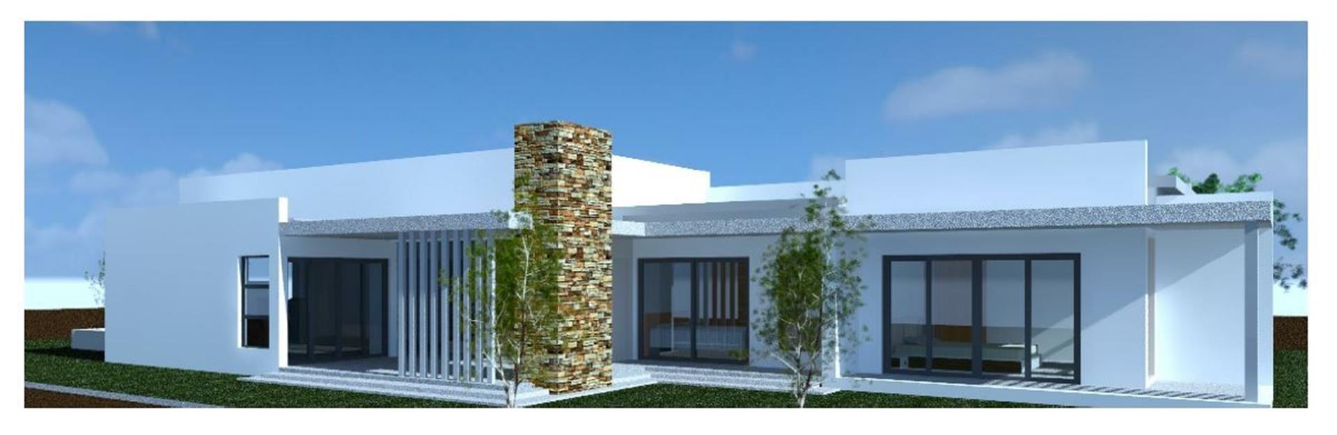 Development in Sandown and Upcoming Sandalwood Estate, Blouberg