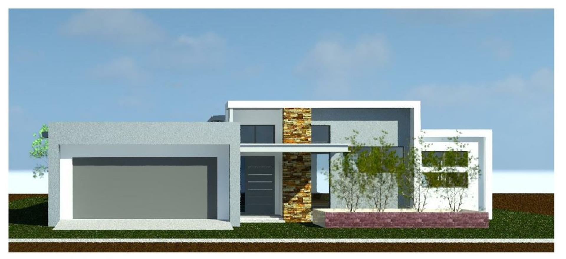 Development in Sandown and Upcoming Sandalwood Estate, Blouberg