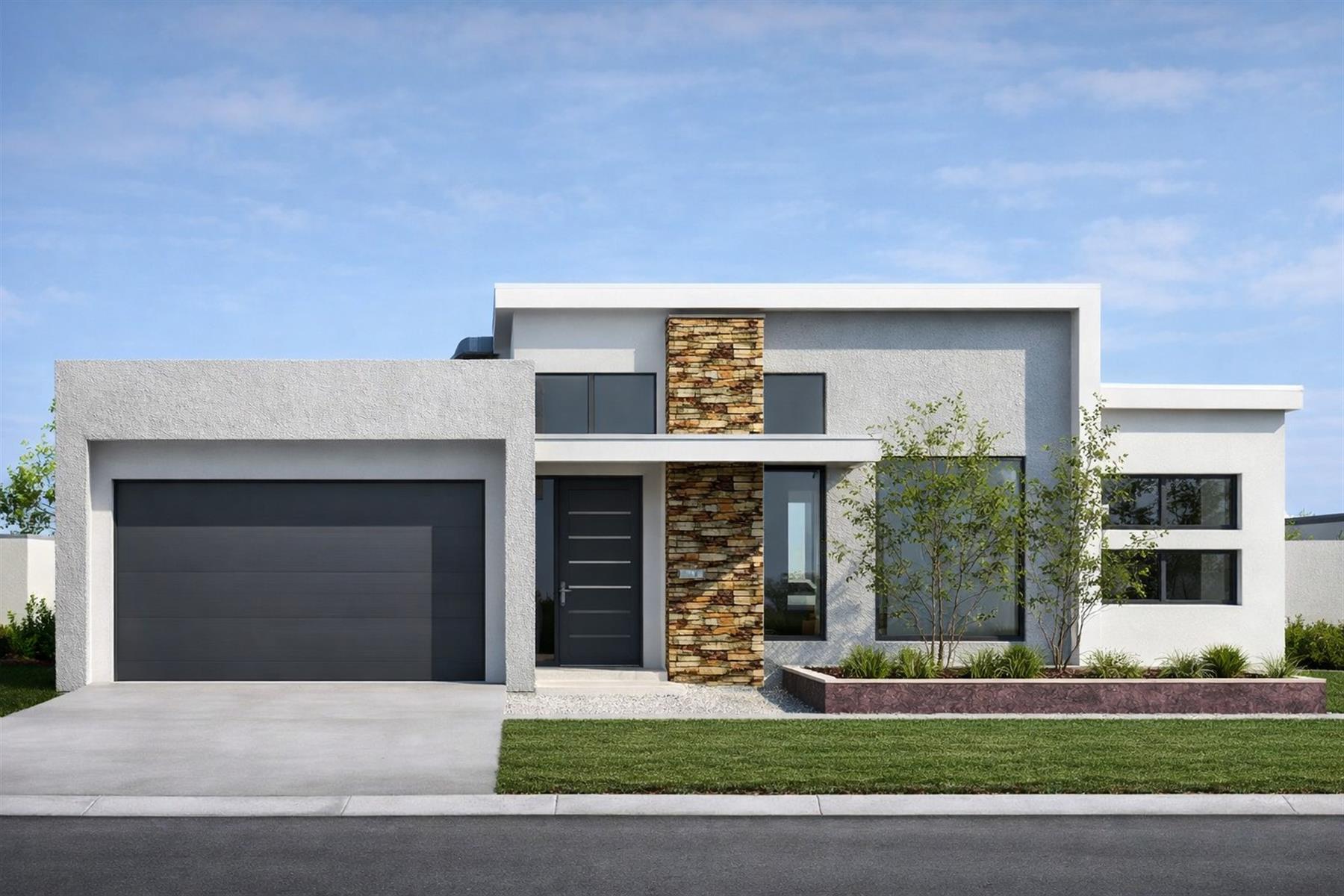 Development in Sandown and Upcoming Sandalwood Estate, Blouberg