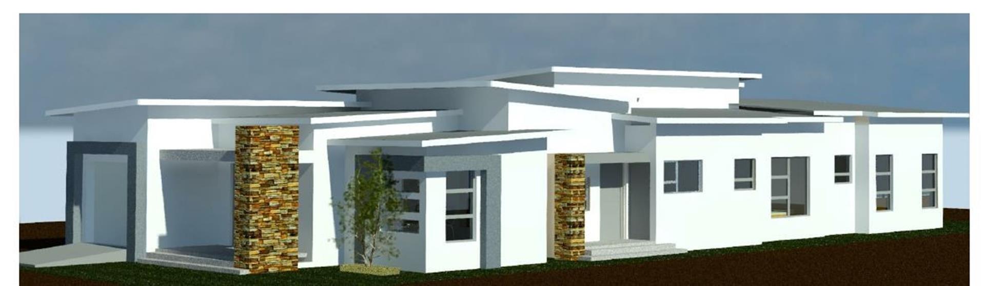 Development in Sandown and Upcoming Sandalwood Estate, Blouberg