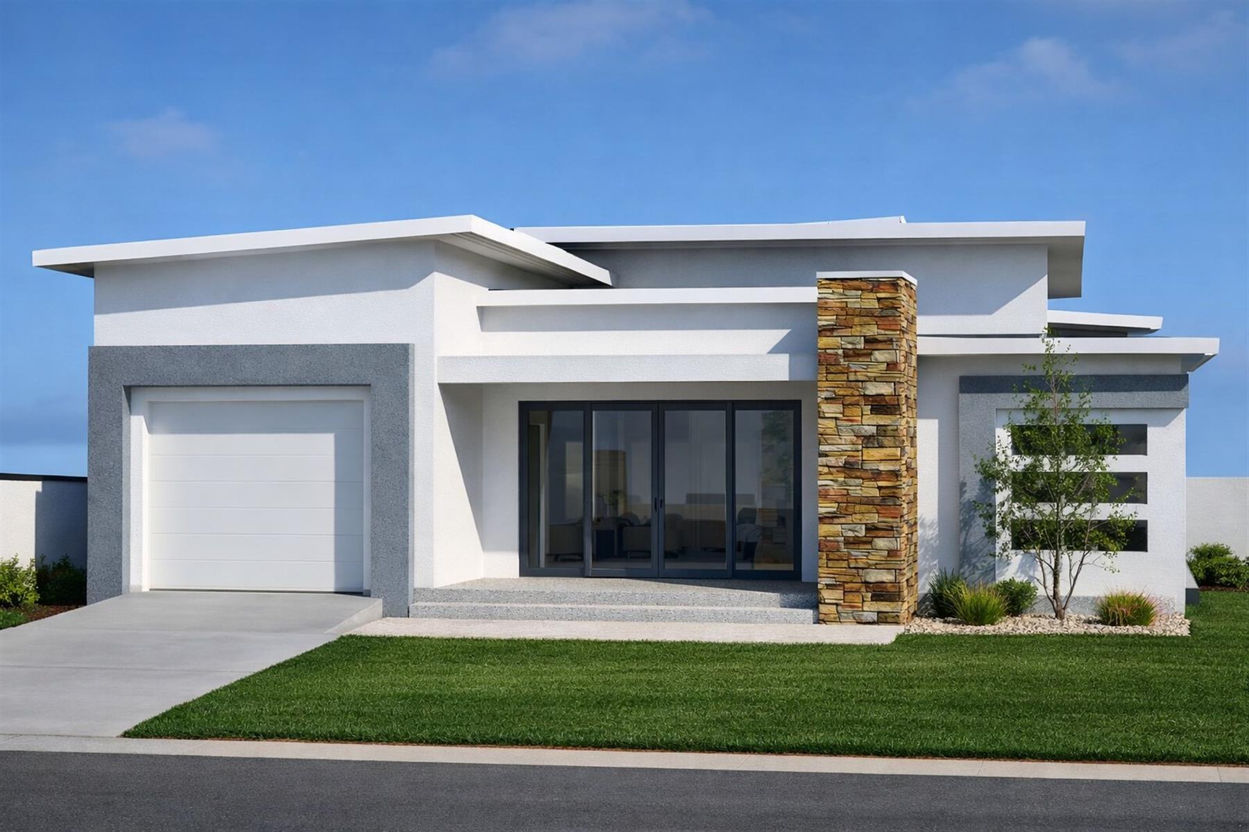 Development in Sandown and Upcoming Sandalwood Estate, Blouberg
