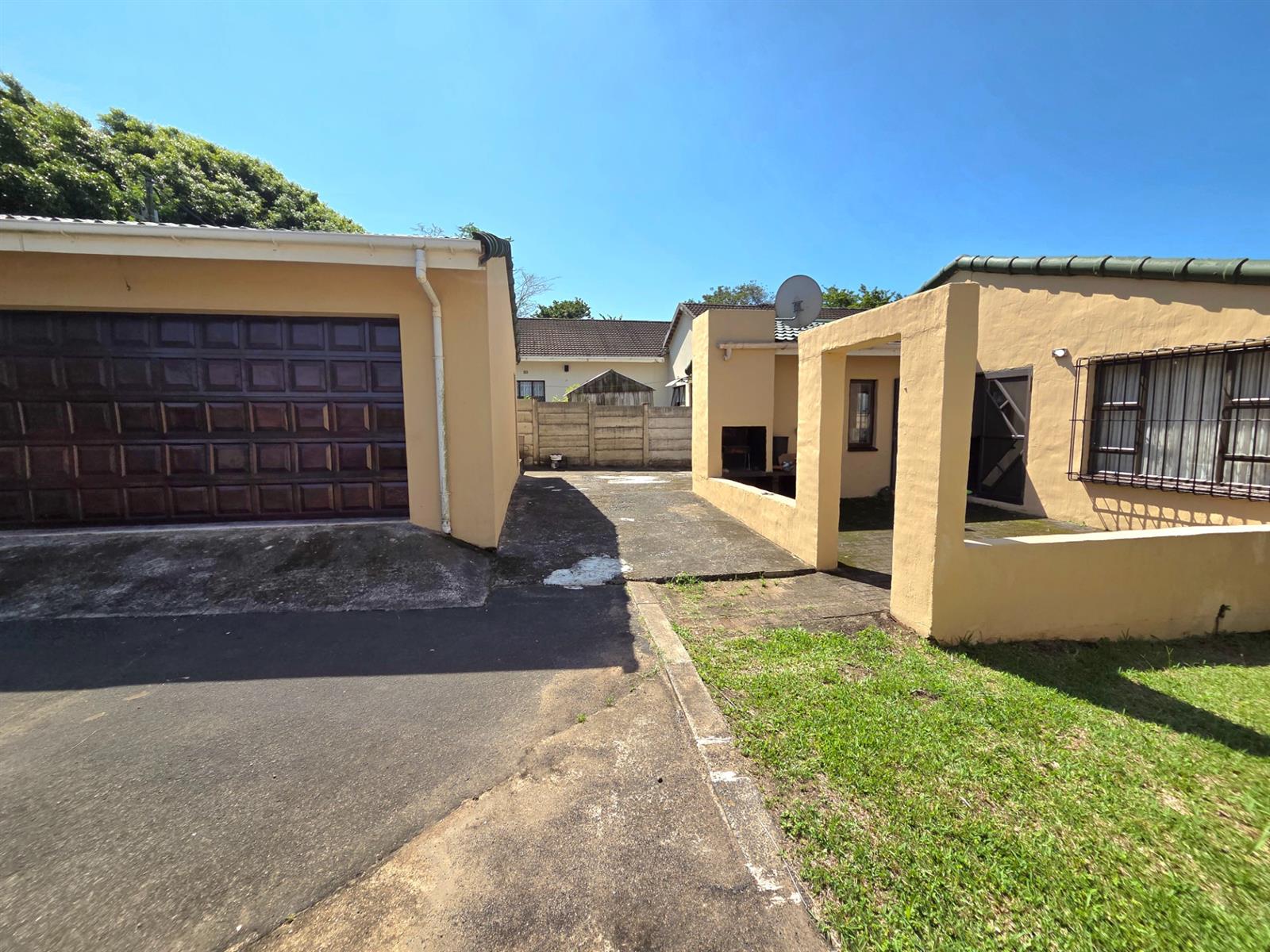 Solid Foundations, Bright Future