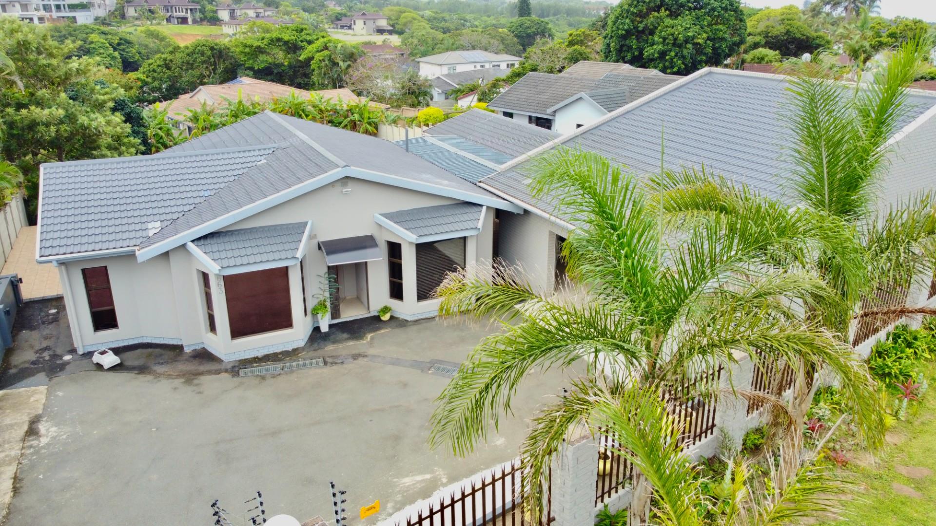 Effortless Elegance Meets Prime Location
