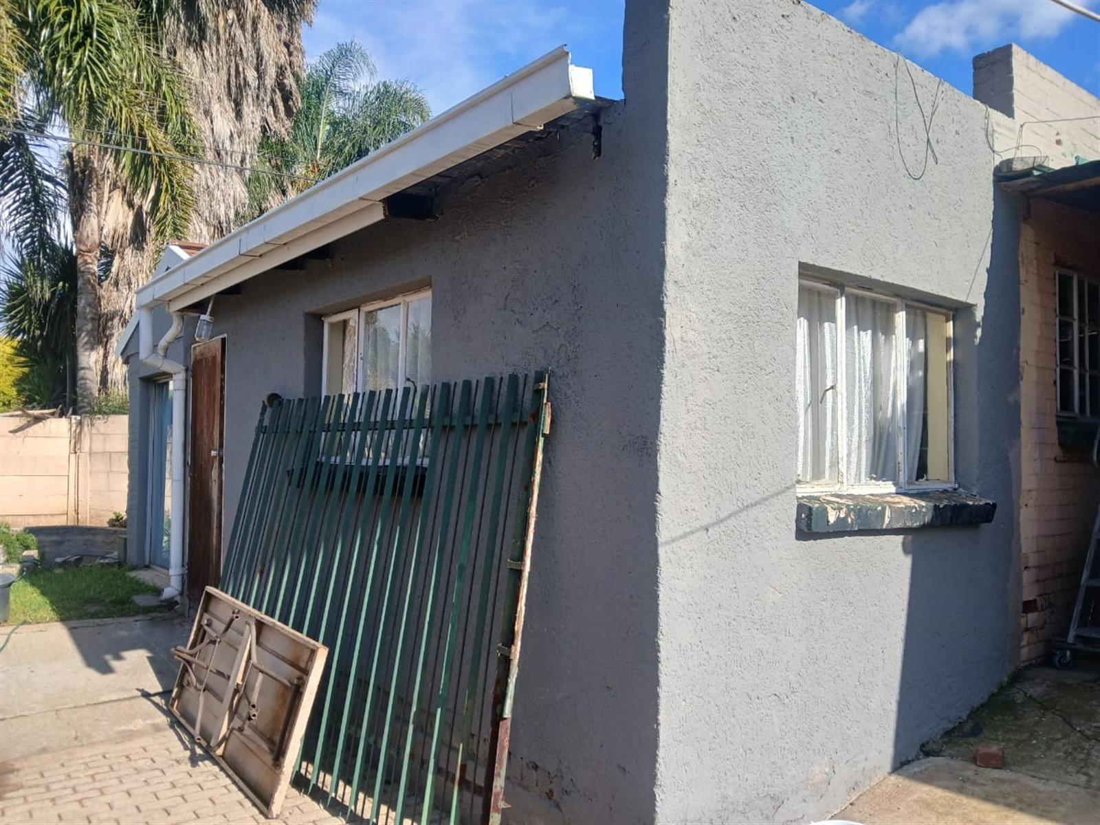 Cottage To Rent in Hamberg, Roodepoort