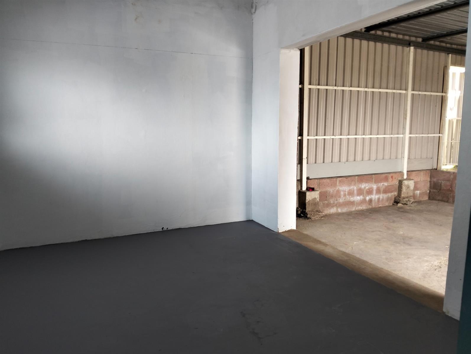 Warehouse To Rent in New Germany, Pinetown, KwaZulu Natal