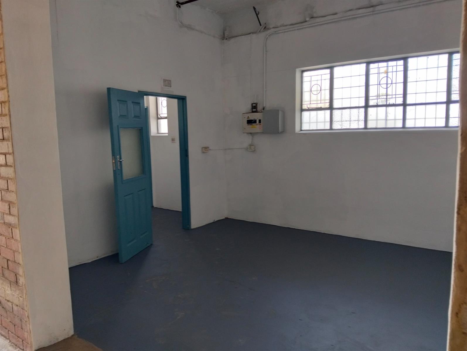 Warehouse To Rent in New Germany, Pinetown, KwaZulu Natal