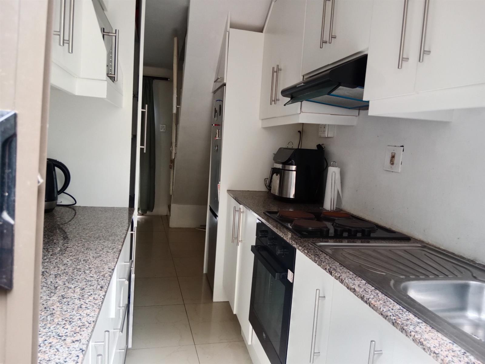 3-bedroom duplex for sale