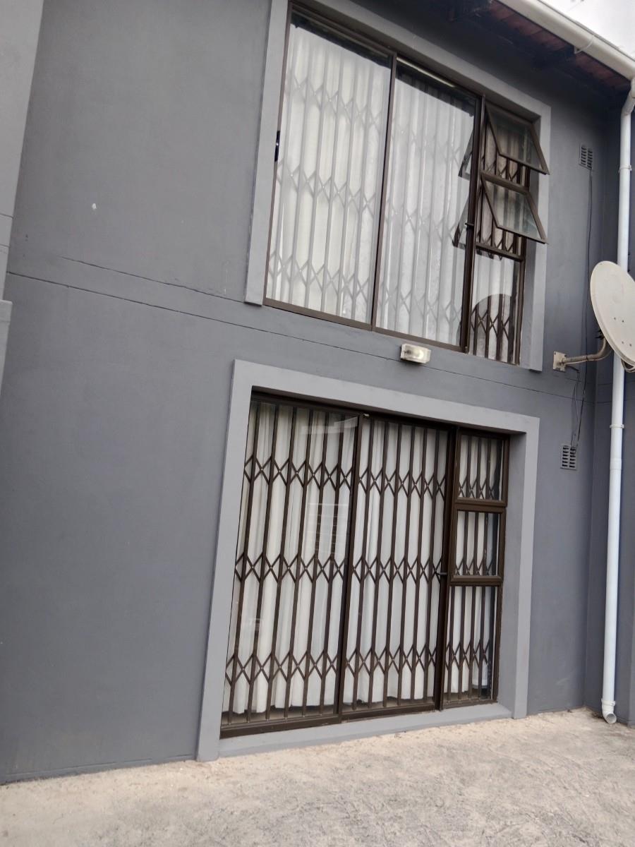 3-bedroom duplex for sale