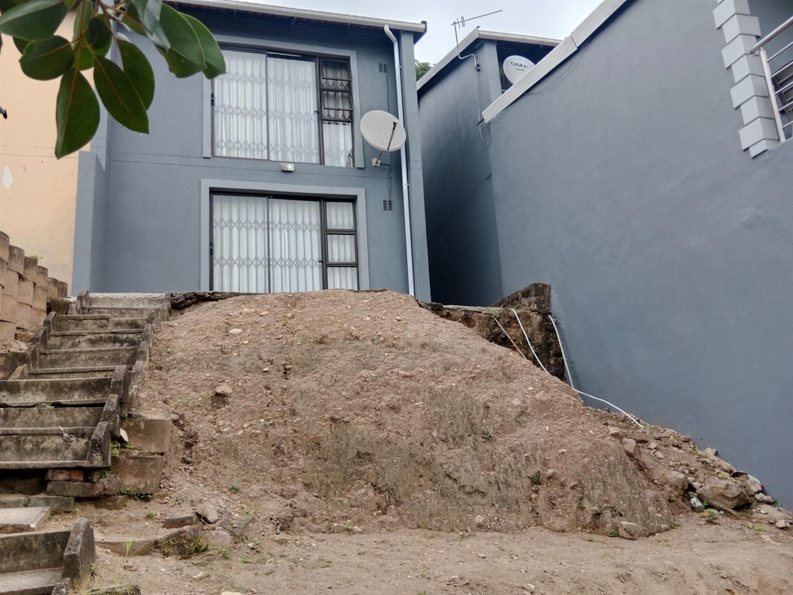 3-bedroom duplex for sale