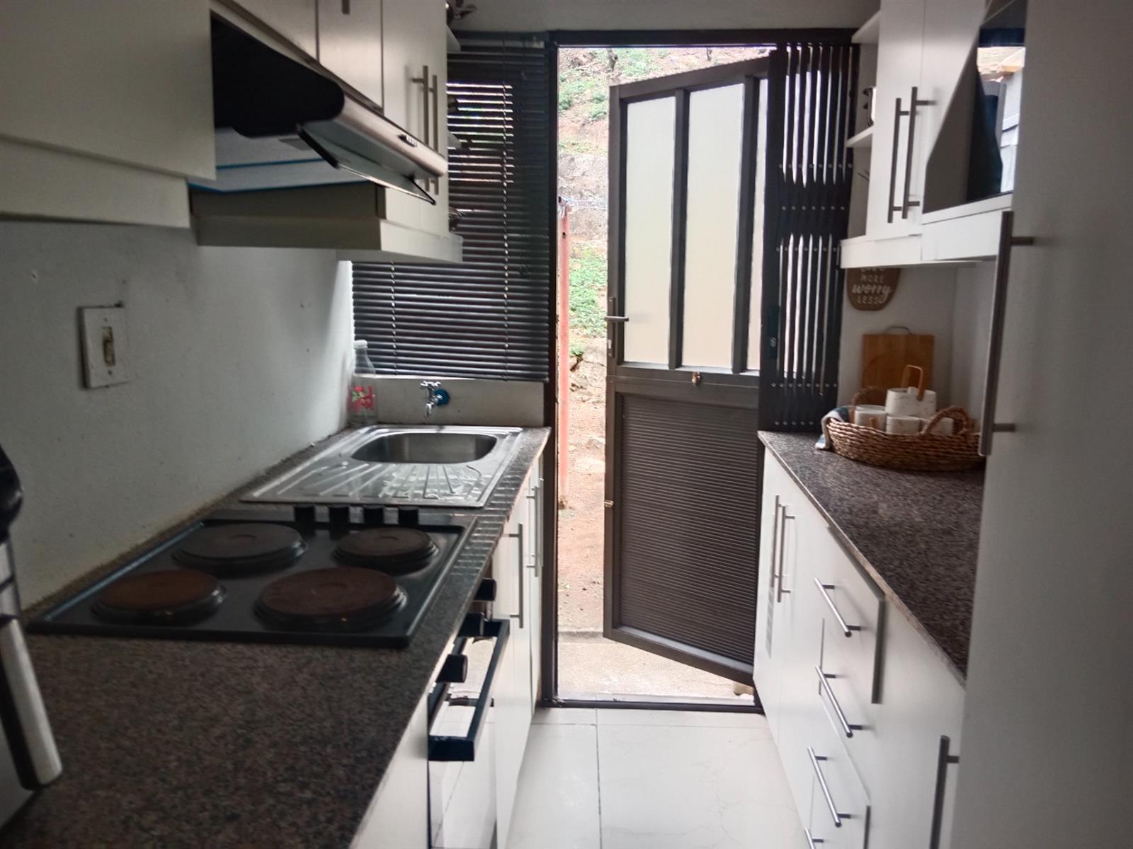 3-bedroom duplex for sale