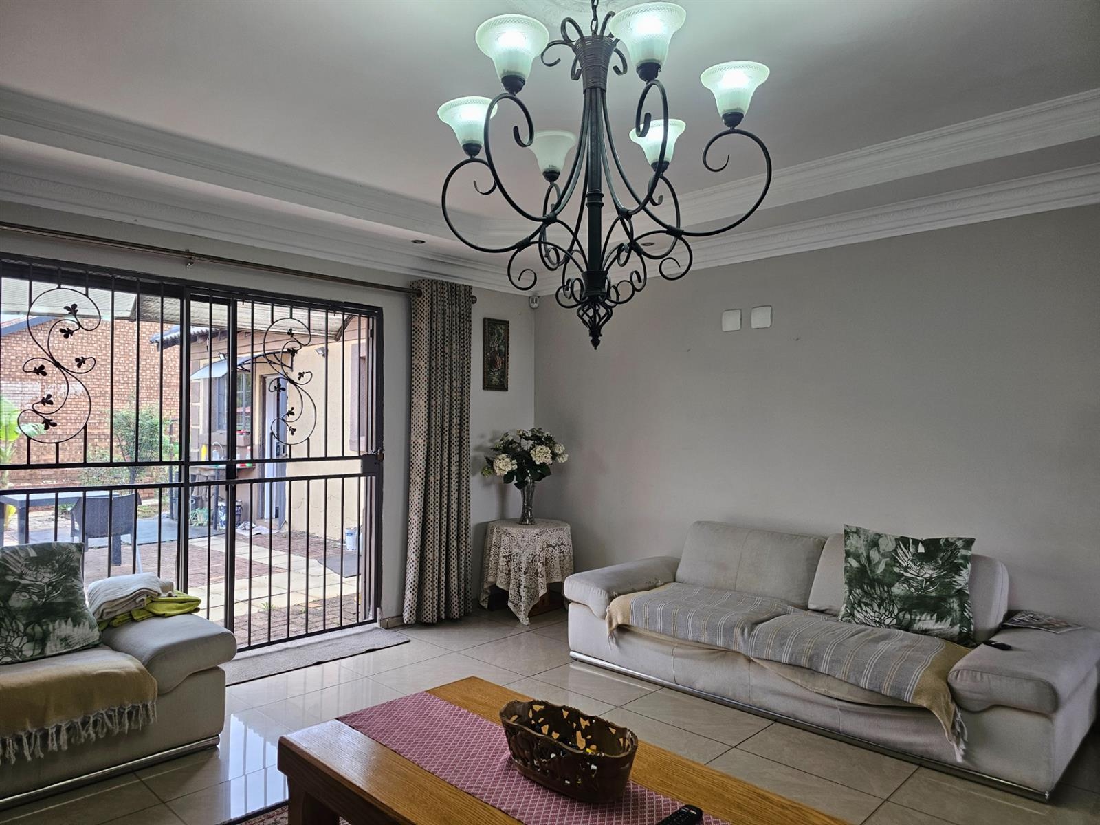 Perfect for the growing family, comfortable living.