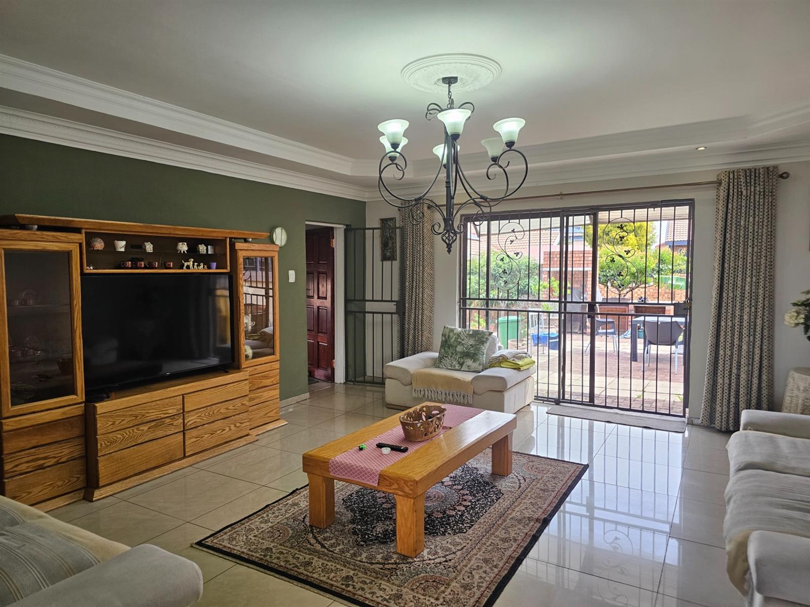 Perfect for the growing family, comfortable living.
