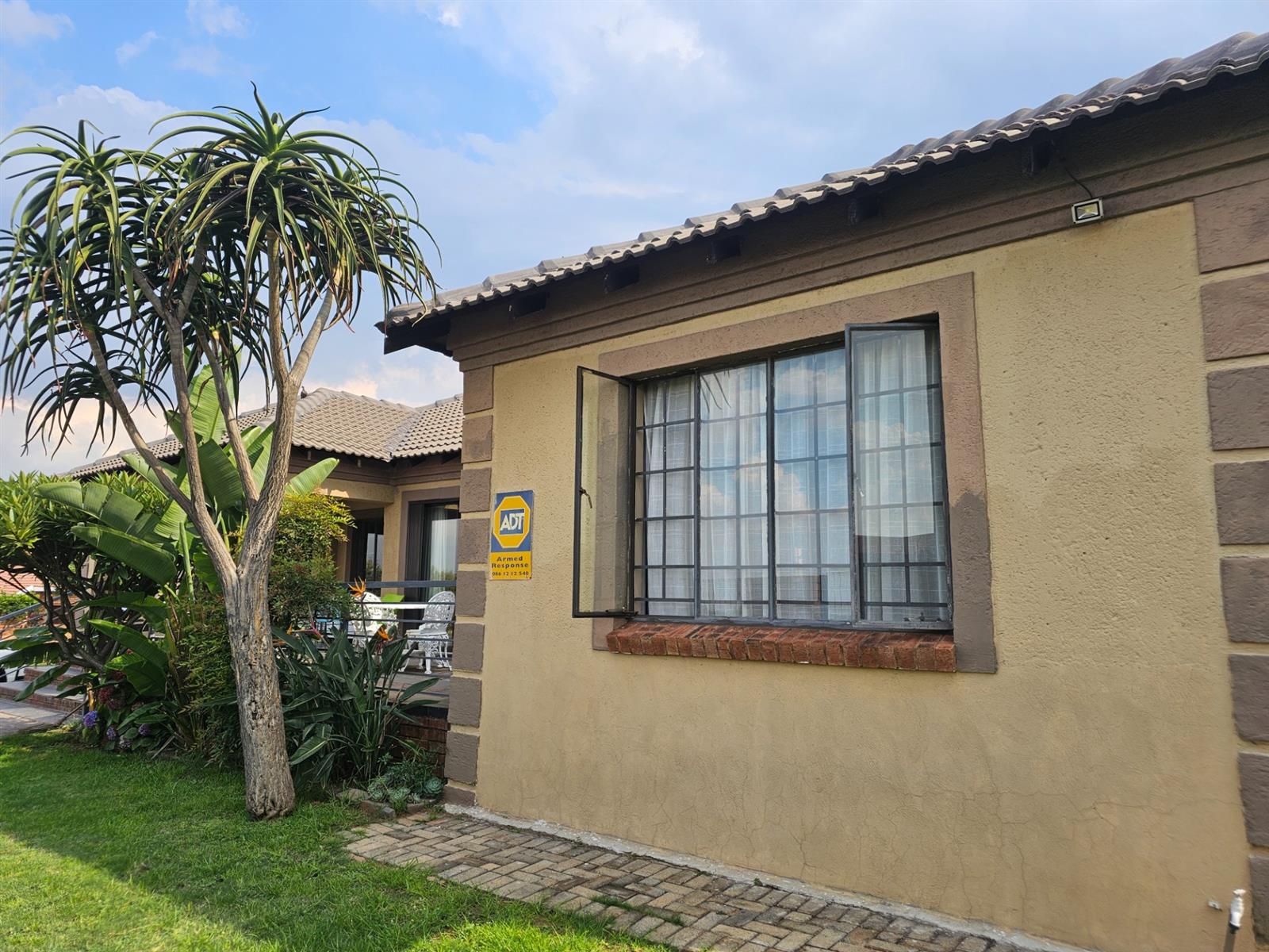 Perfect for the growing family, comfortable living.