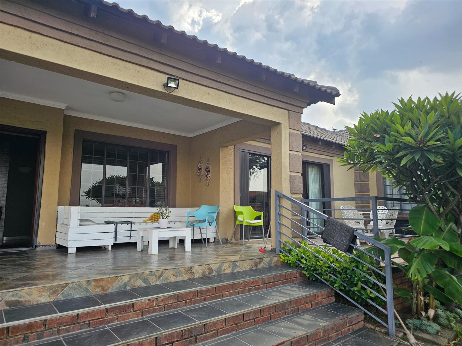 Perfect for the growing family, comfortable living.