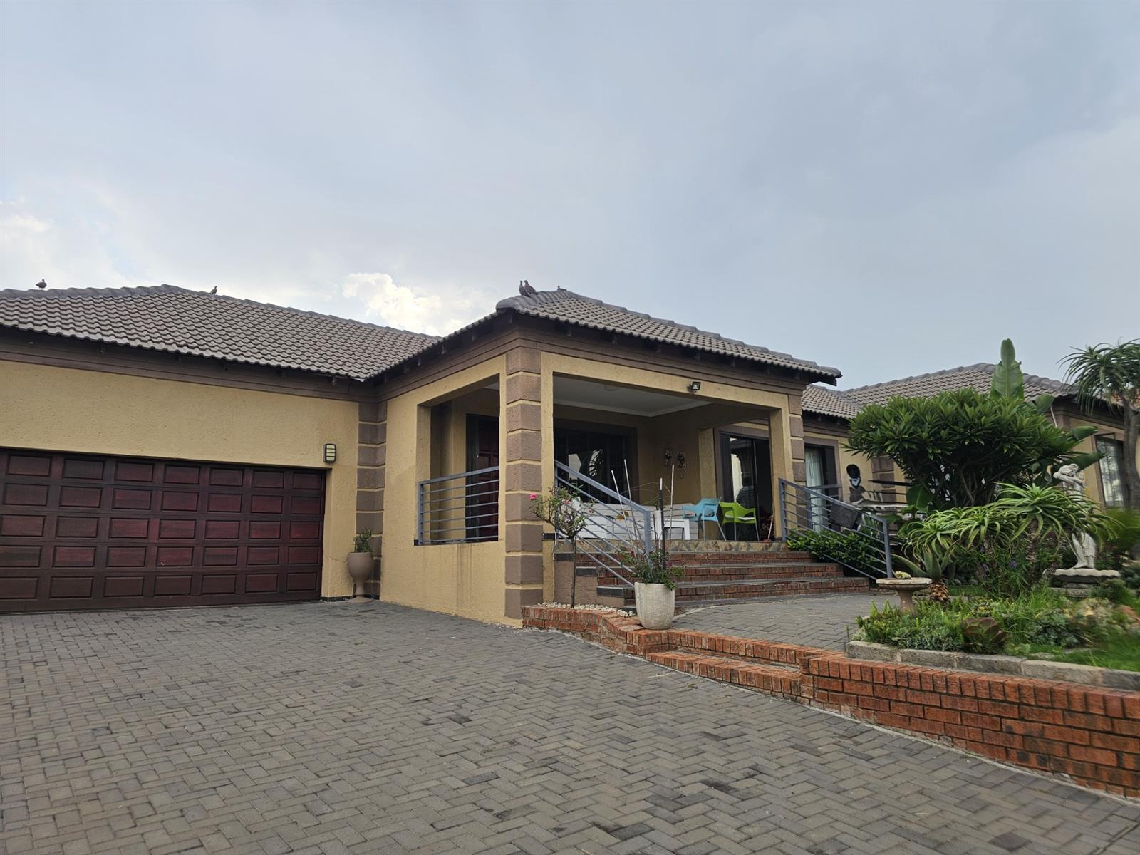 Perfect for the growing family, comfortable living.