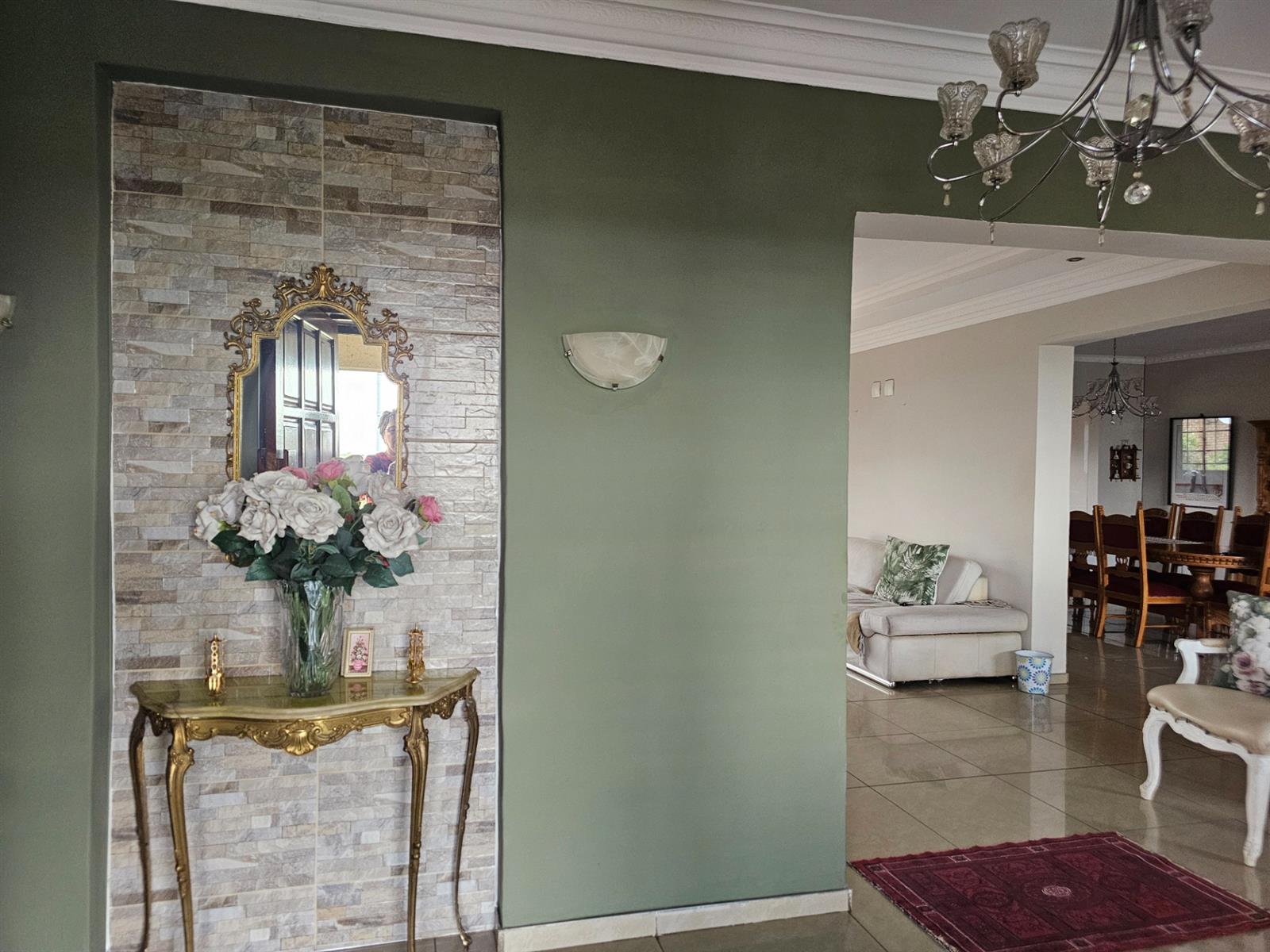 Perfect for the growing family, comfortable living.