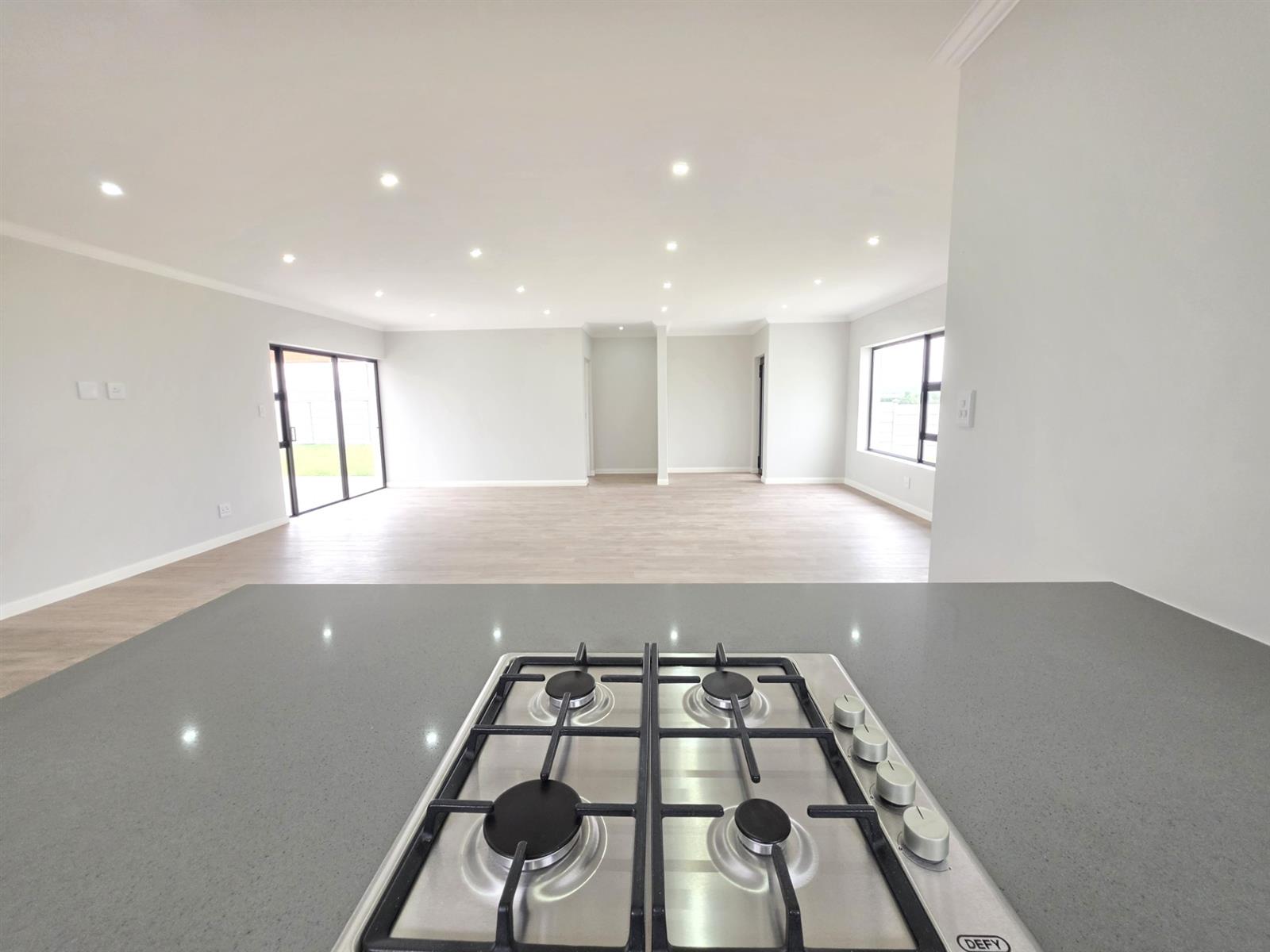 Contemporary Coastal Living | Brand-New | VAT Included | Paradise Beach