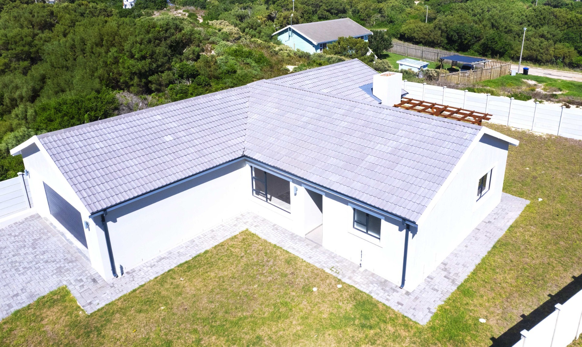 Contemporary Coastal Living | Brand-New | VAT Included | Paradise Beach