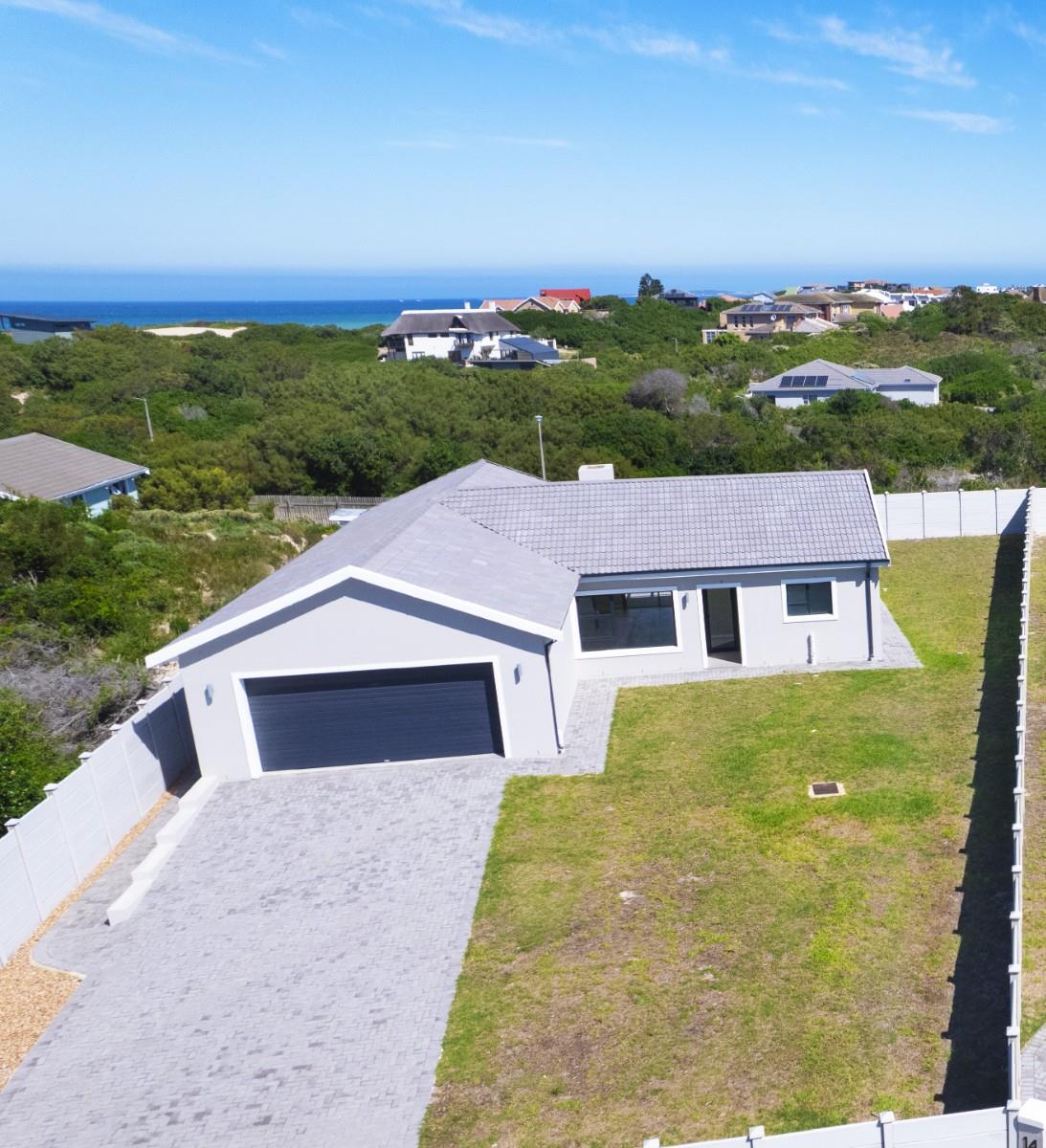 Contemporary Coastal Living | Brand-New | VAT Included | Paradise Beach