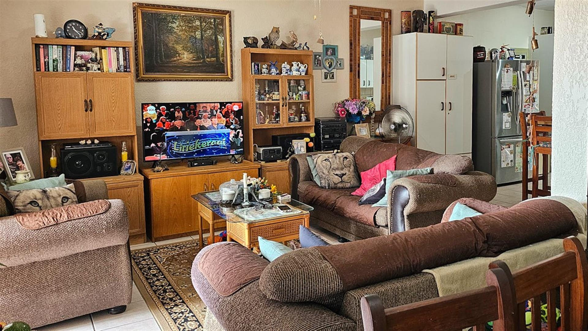 Apartment For Sale in Uvongo, KwaZulu Natal