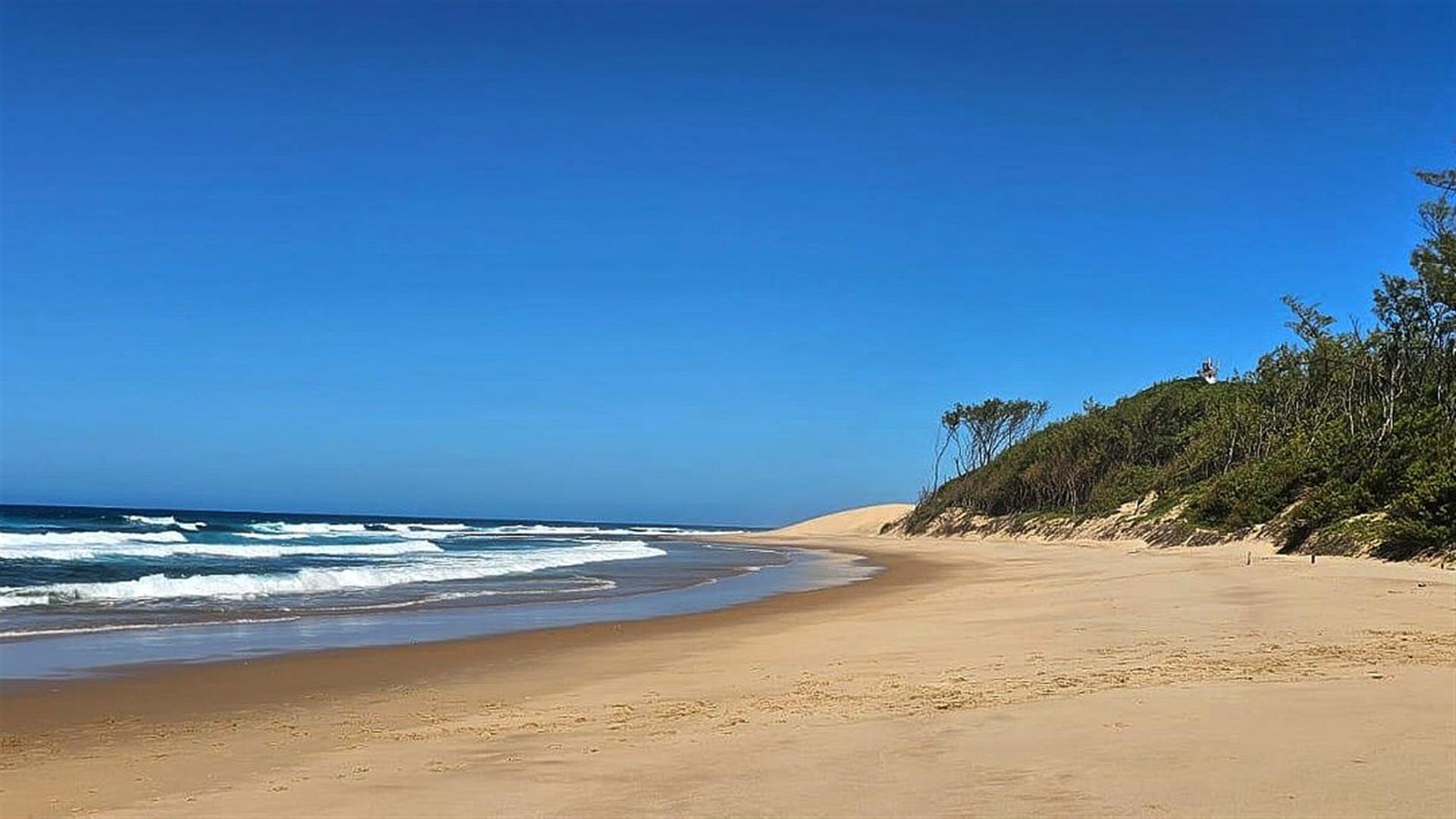 Lodge For Sale in Sodwana Bay, KwaZulu Natal