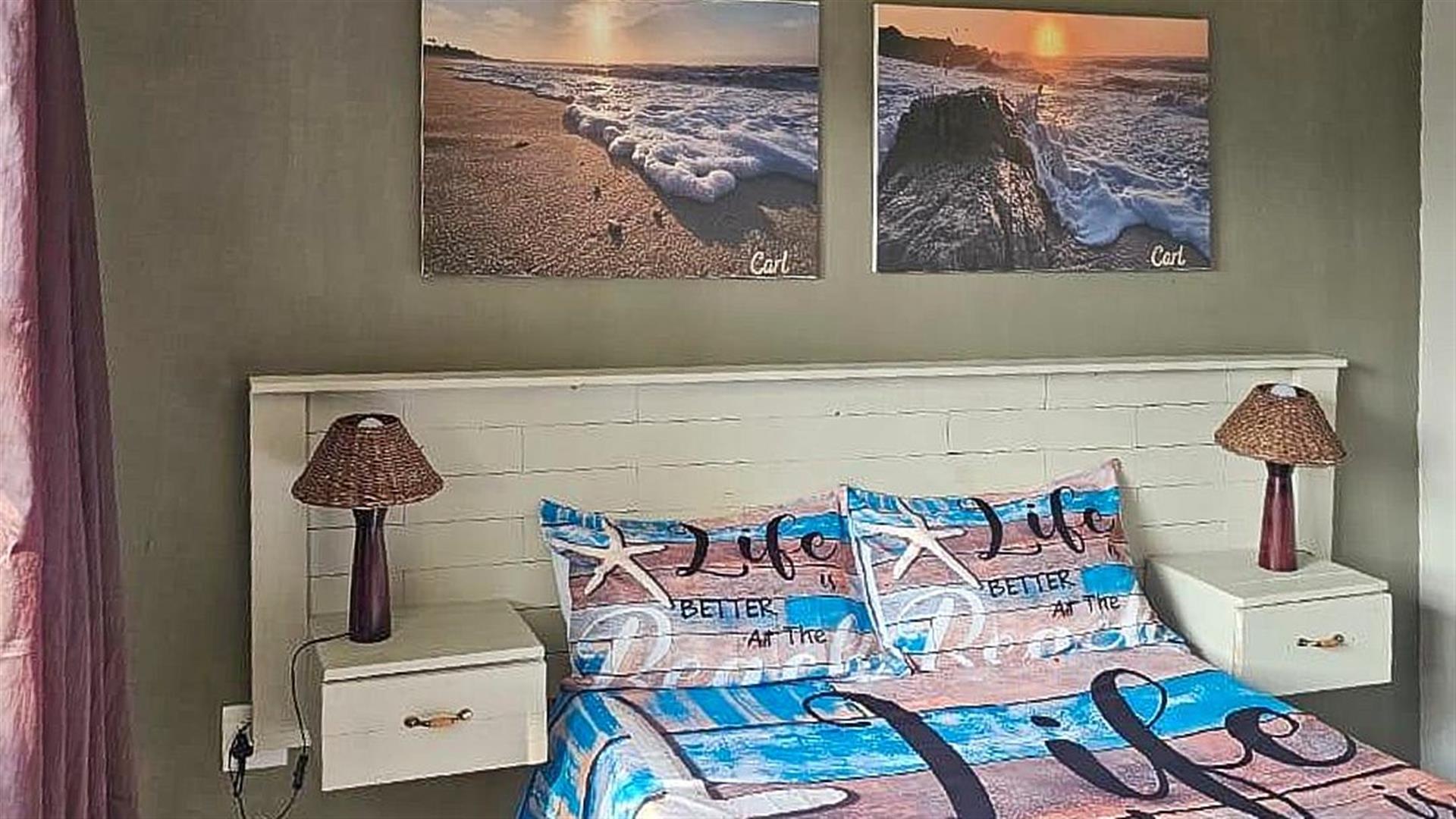 Lodge For Sale in Sodwana Bay, KwaZulu Natal