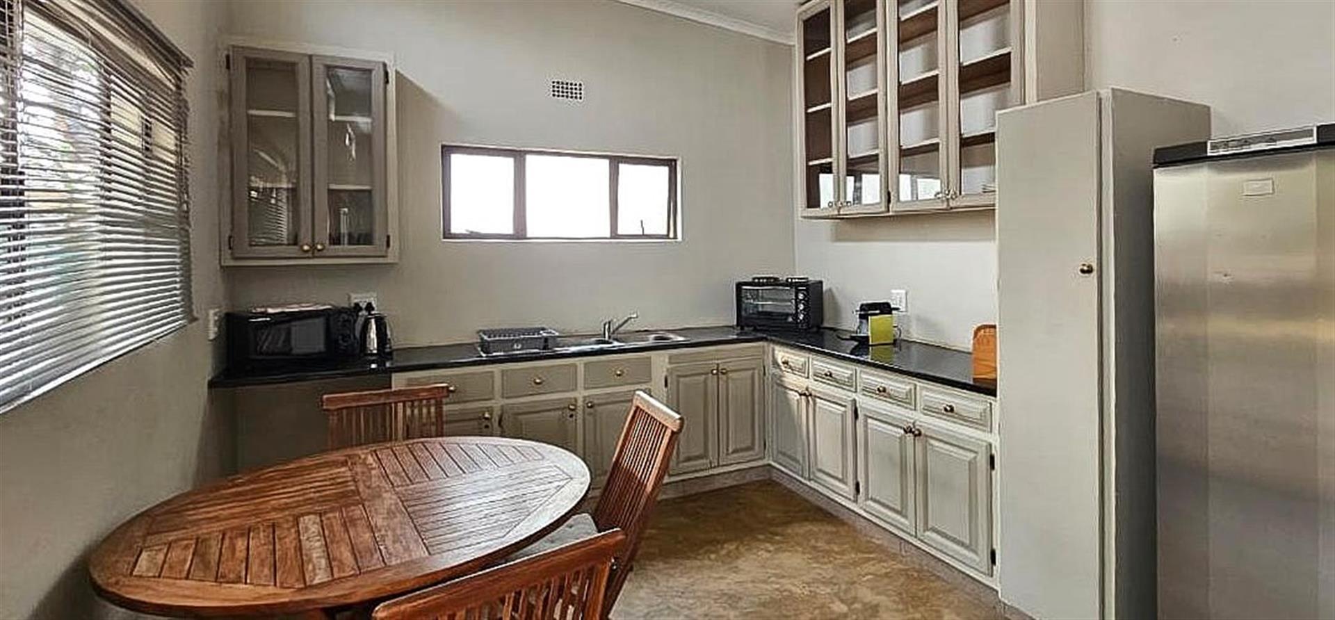 Lodge For Sale in Sodwana Bay, KwaZulu Natal