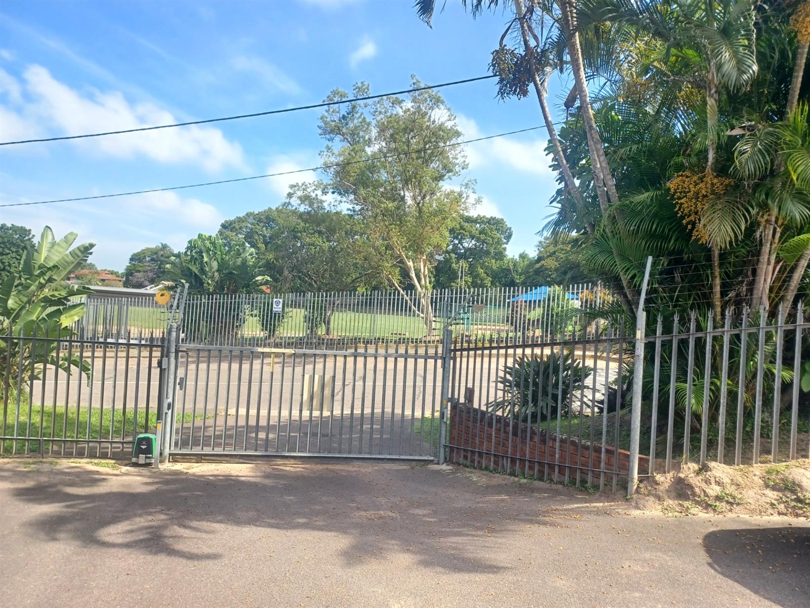 3 Bed 2 Bath complex for sale in Ashley Gardens pinetown