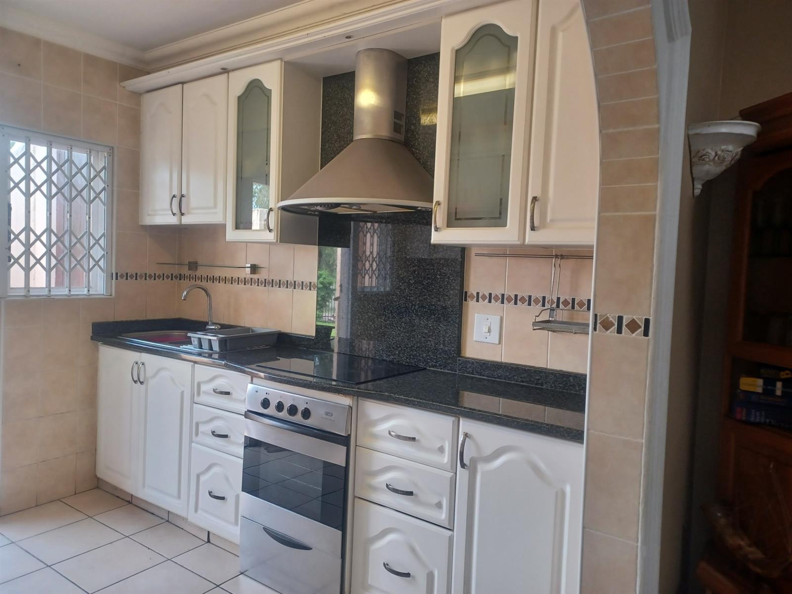 3 Bed 2 Bath complex for sale in Ashley Gardens pinetown