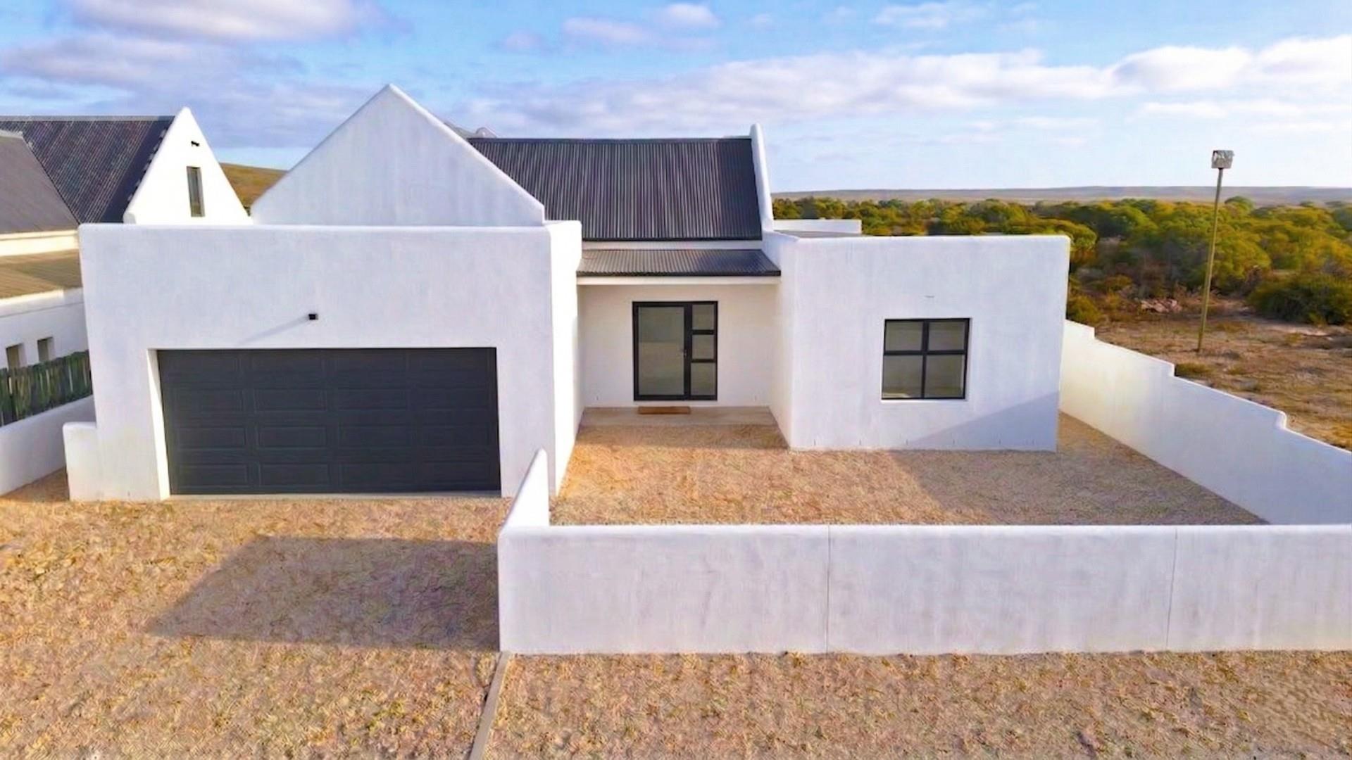 Soon Ready for You! Superbly Designed Home by the Sea