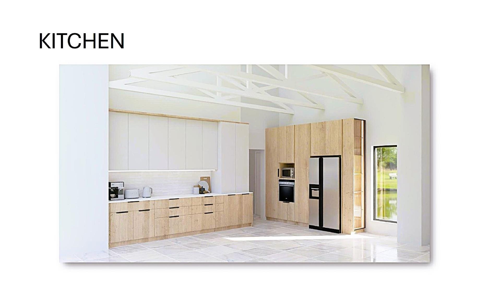 Soon Ready for You! Superbly Designed Home by the Sea