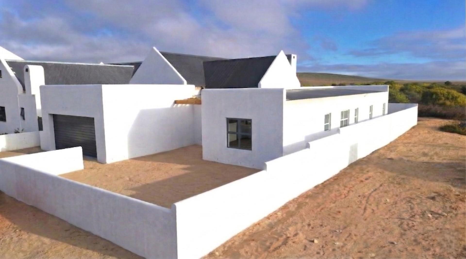 Soon Ready for You! Superbly Designed Home by the Sea