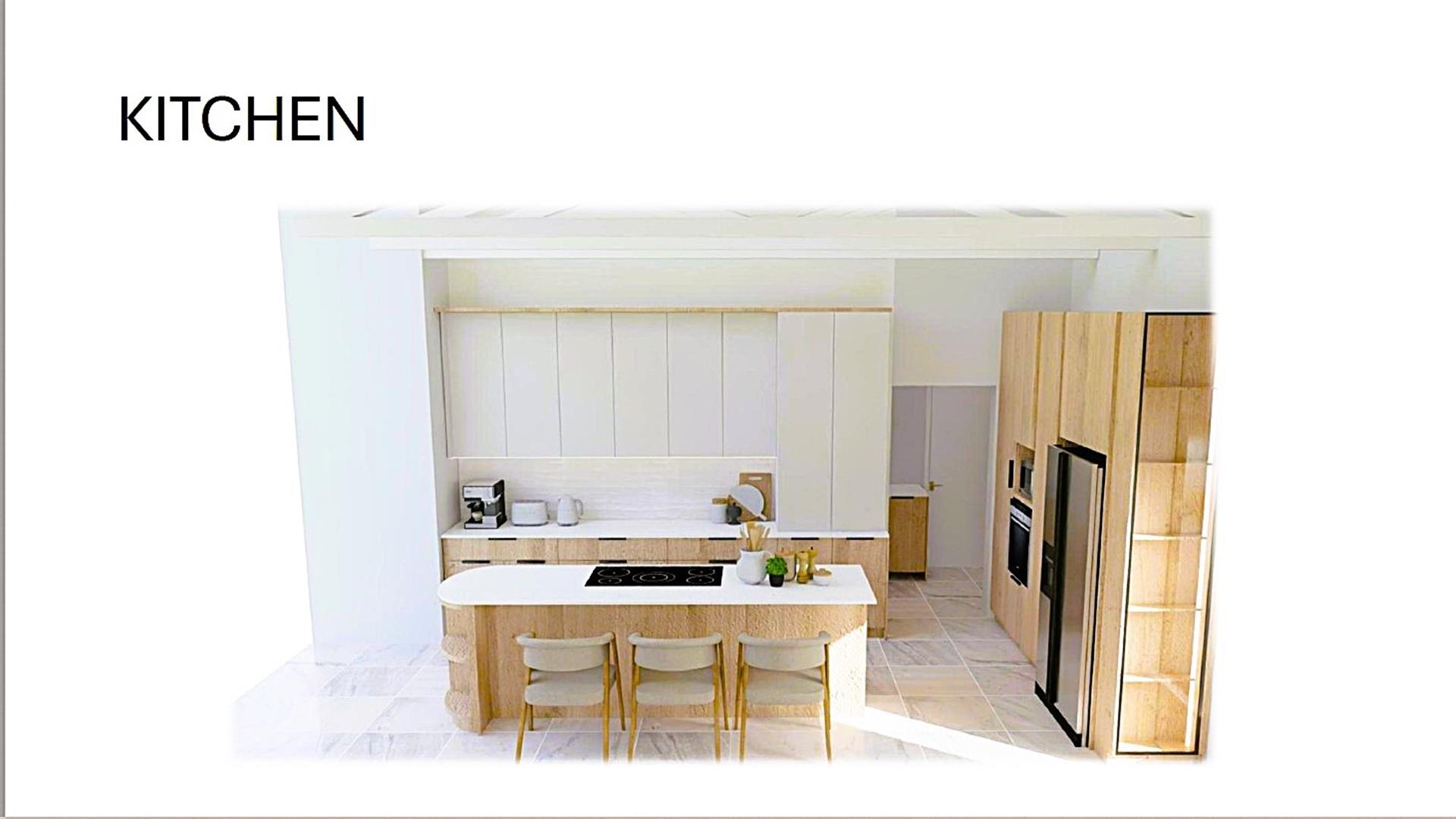 Soon Ready for You! Superbly Designed Home by the Sea