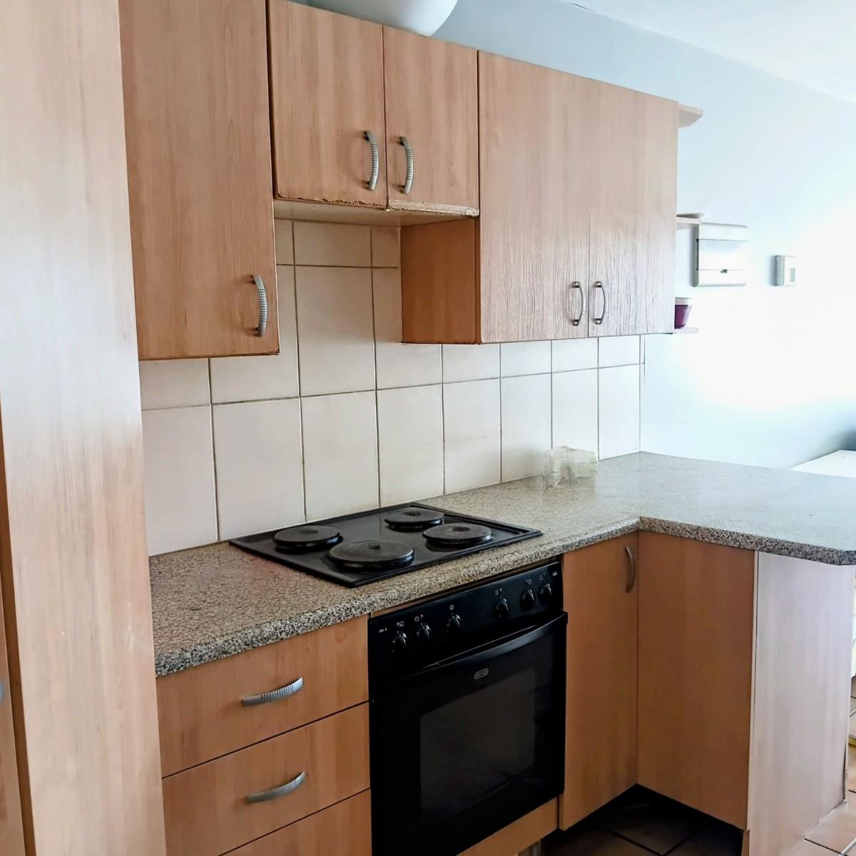 Apartment for rent in Reyno Ridge, Witbank