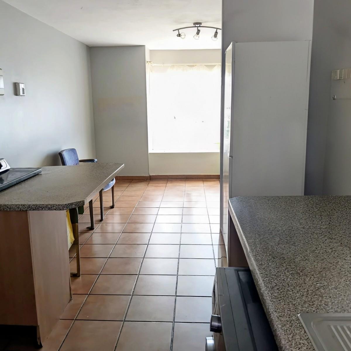 Apartment for rent in Reyno Ridge, Witbank