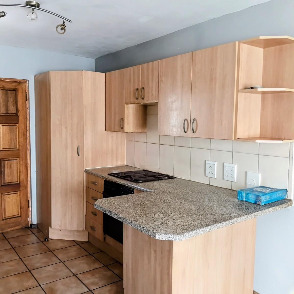 Apartment for rent in Reyno Ridge, Witbank