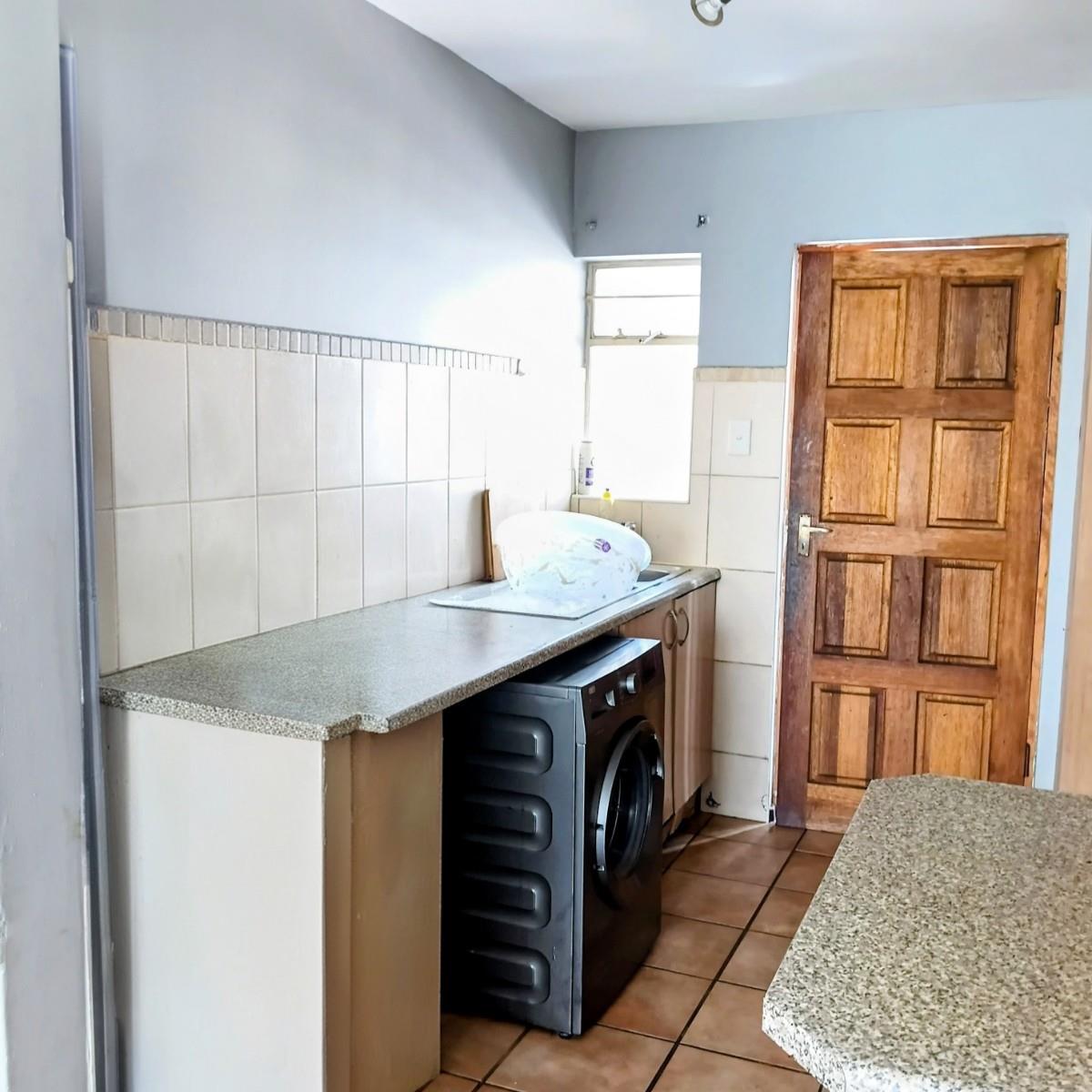 Apartment for rent in Reyno Ridge, Witbank