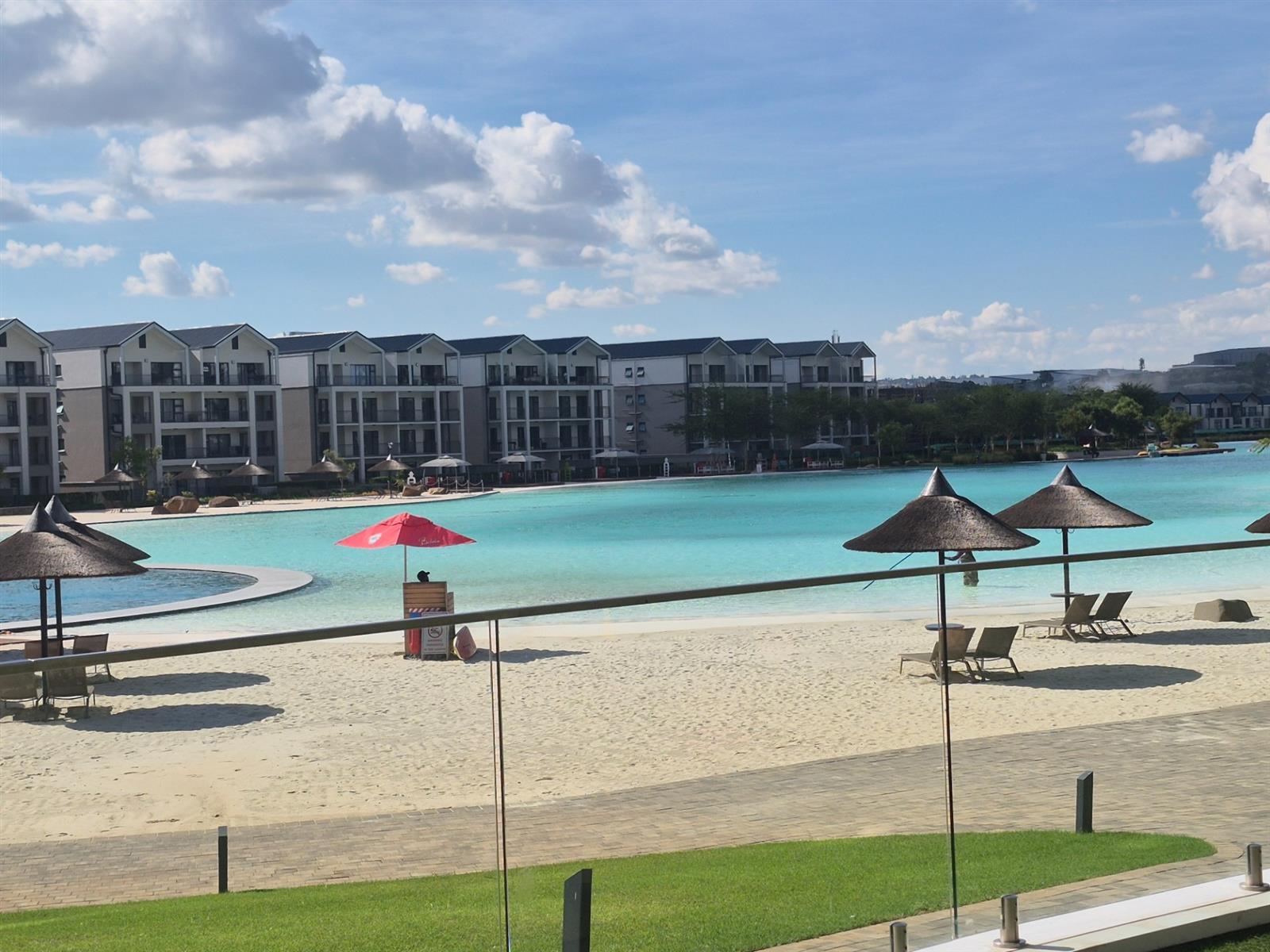 Luxury 3 Bedroom Apartment for sale in Munyaka with Park Views - No Transfer Duty