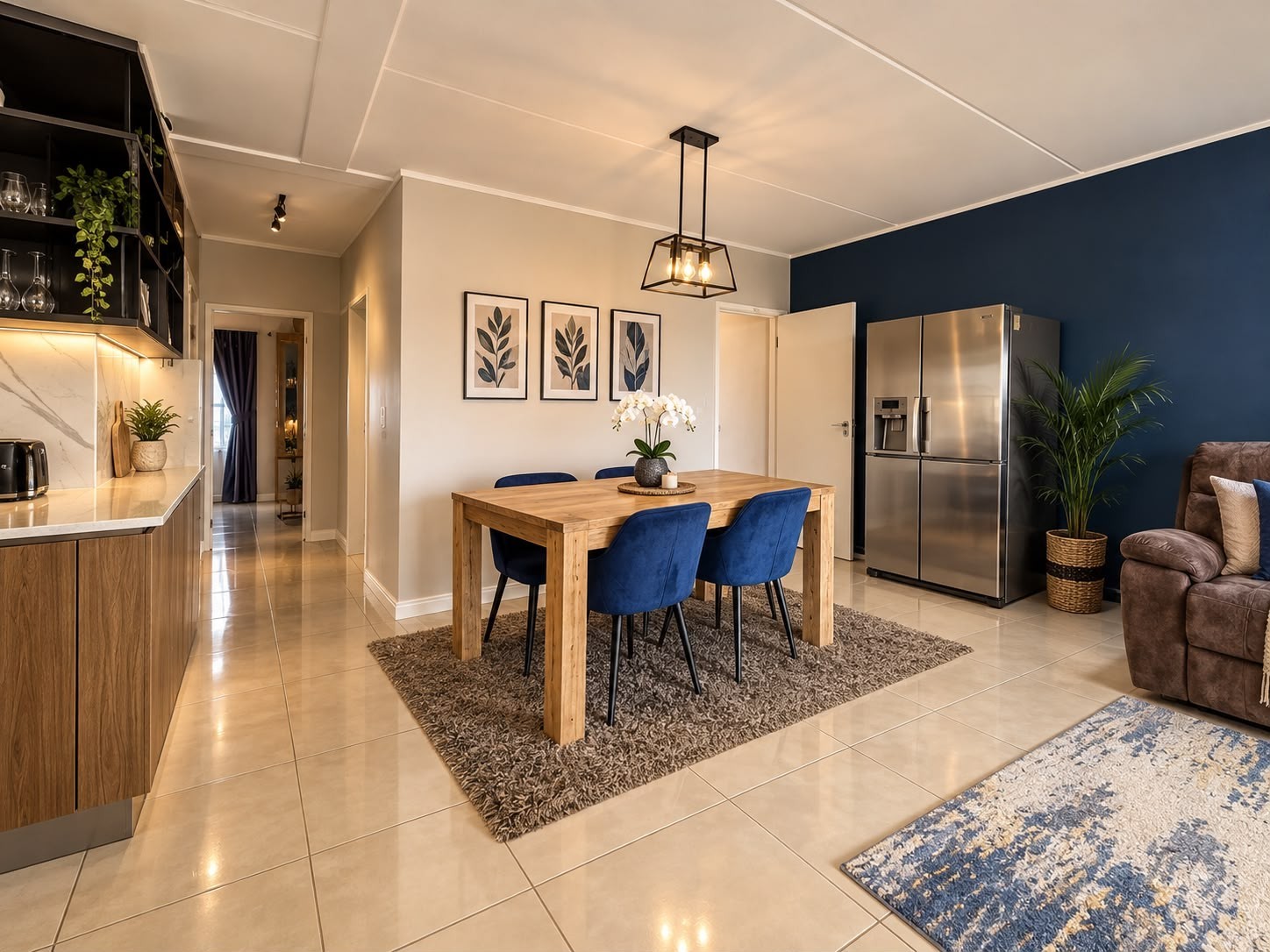 Apartment for sale in Waterfall, Midrand, Munyaka Lifestyle Estate, 1 Mia Drive, Waterfall, Midrand, Gauteng, 113 m²