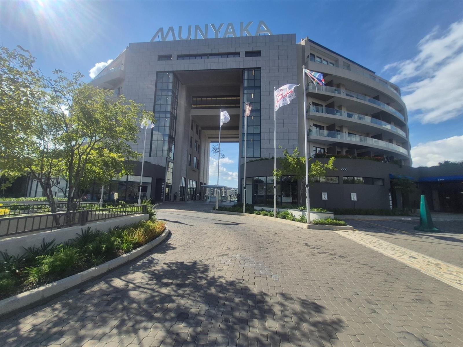 Luxury 3 Bedroom Apartment for sale in Munyaka with Park Views - No Transfer Duty