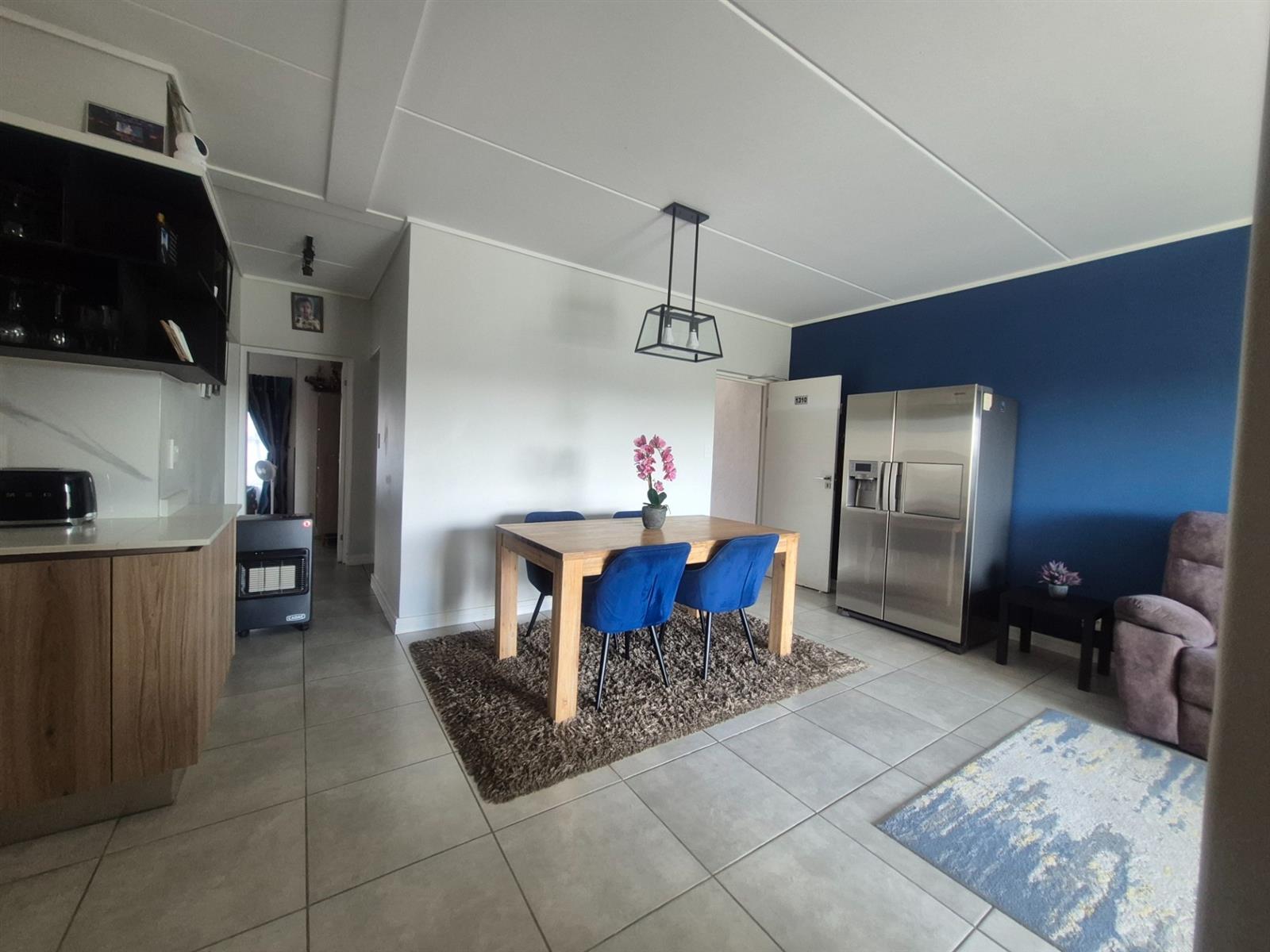 Luxury 3 Bedroom Apartment for sale in Munyaka with Park Views - No Transfer Duty