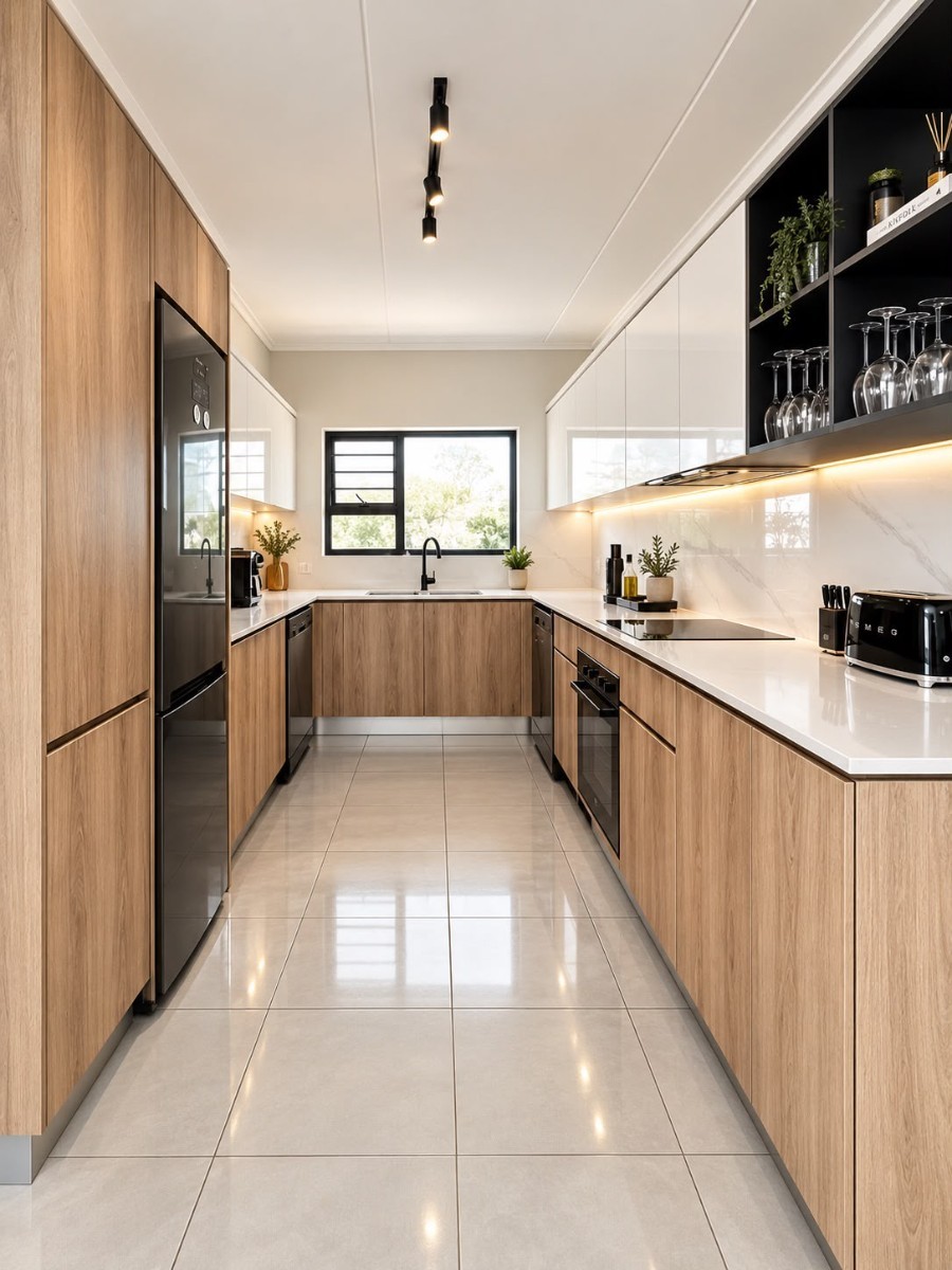 Apartment for sale in Waterfall, Midrand, Munyaka Lifestyle Estate, 1 Mia Drive, Waterfall, Midrand, Gauteng, 113 m²