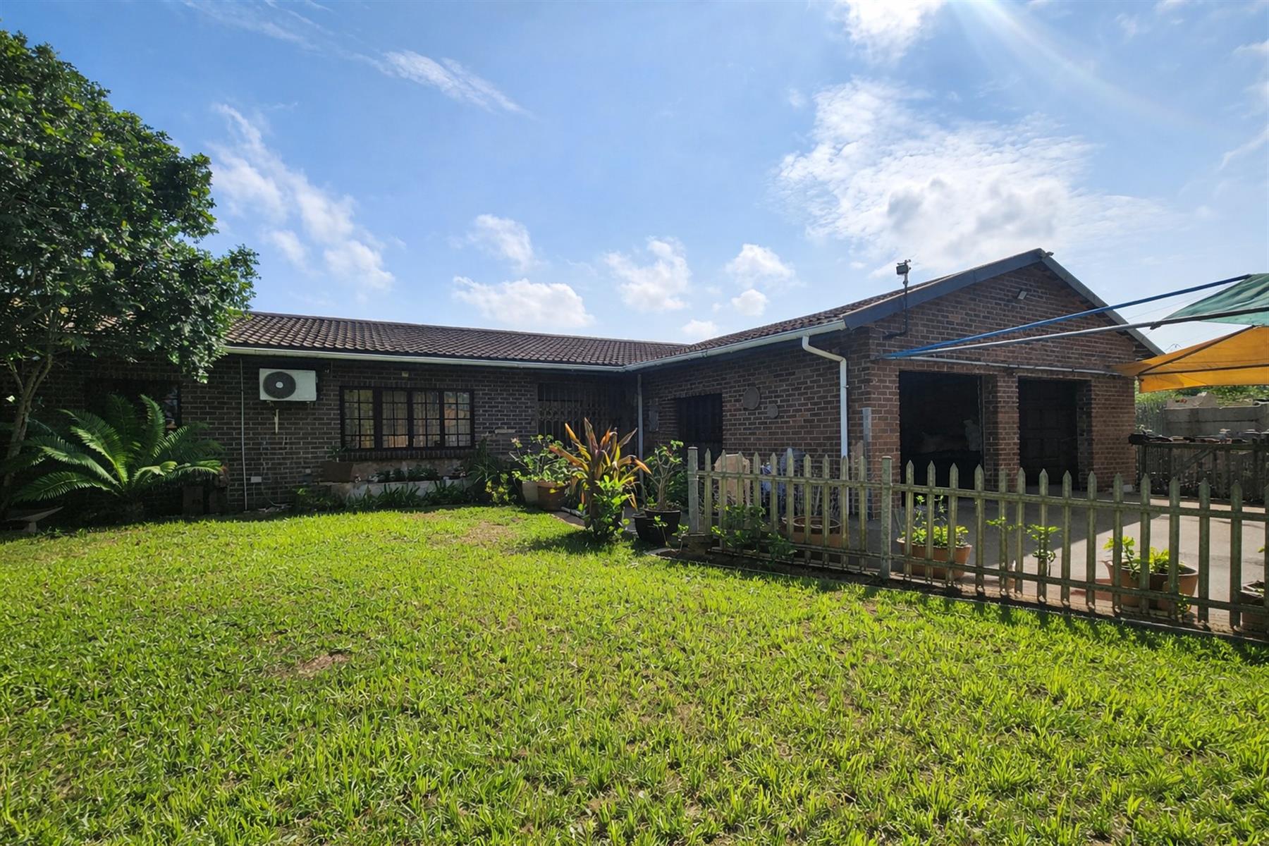 3 bedrooms House for Sale in Birdswood