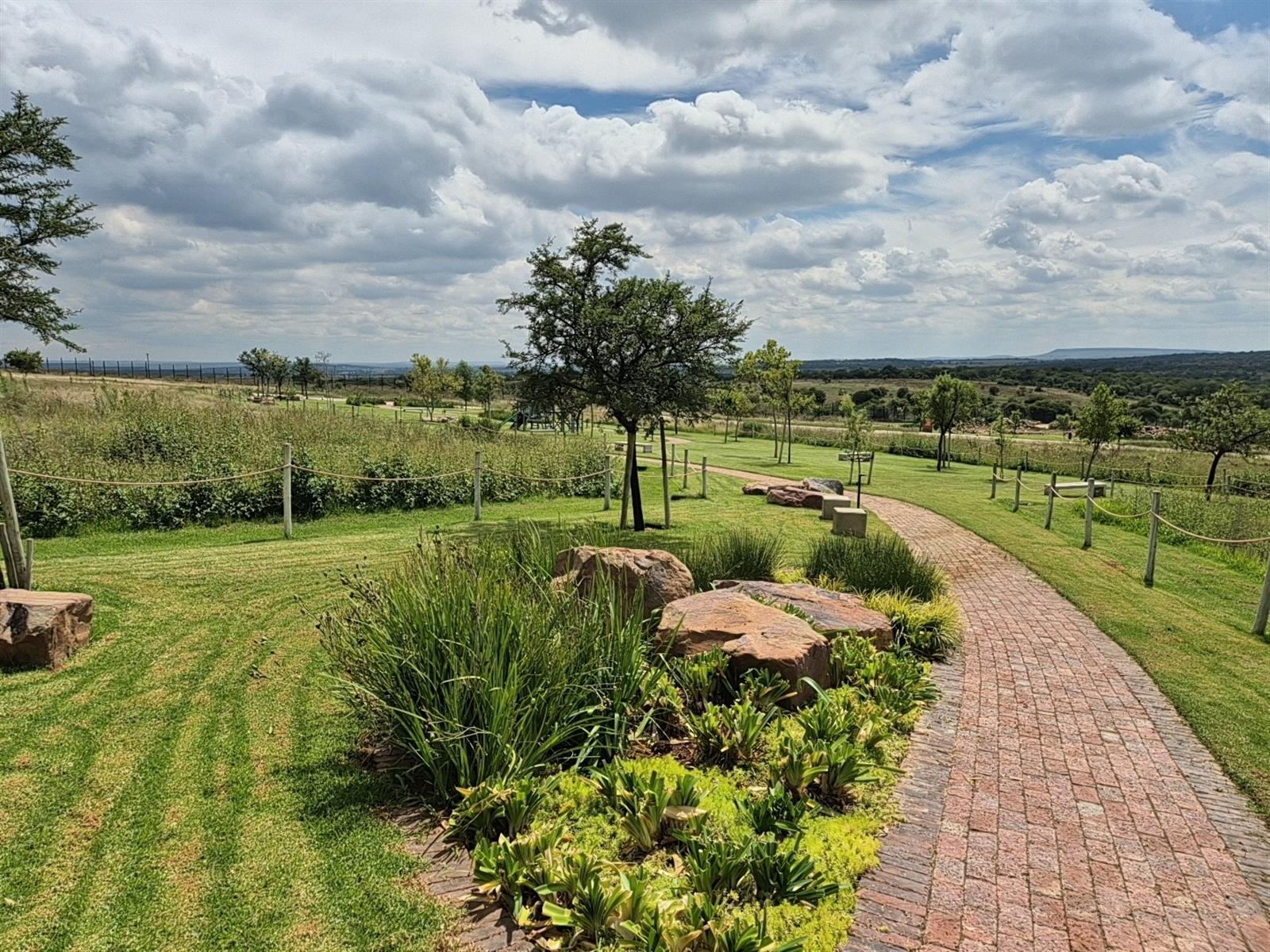 Vacant Land For Sale in Helderzicht Eco Estate, Potchefstroom, North West