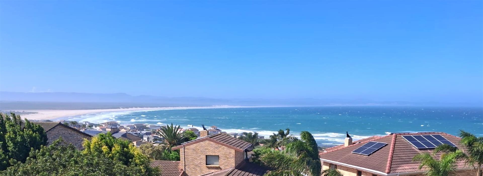 Where Ocean Views Meet Investment Excellence | Elevated Living in Wavecrest, Jeffreys Bay