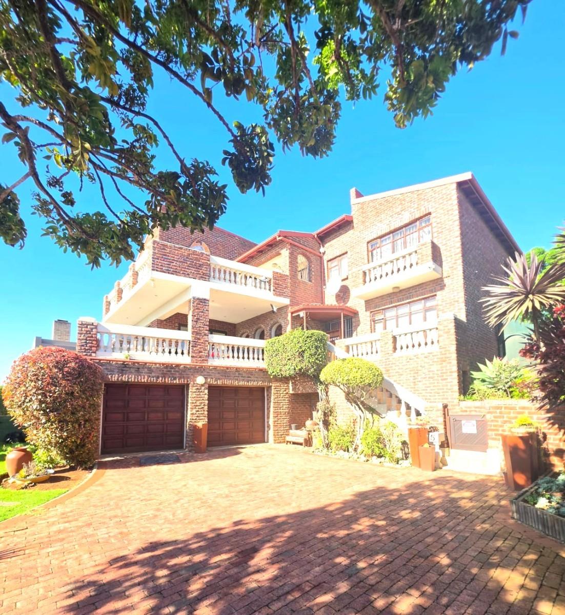 Where Ocean Views Meet Investment Excellence | Elevated Living in Wavecrest, Jeffreys Bay