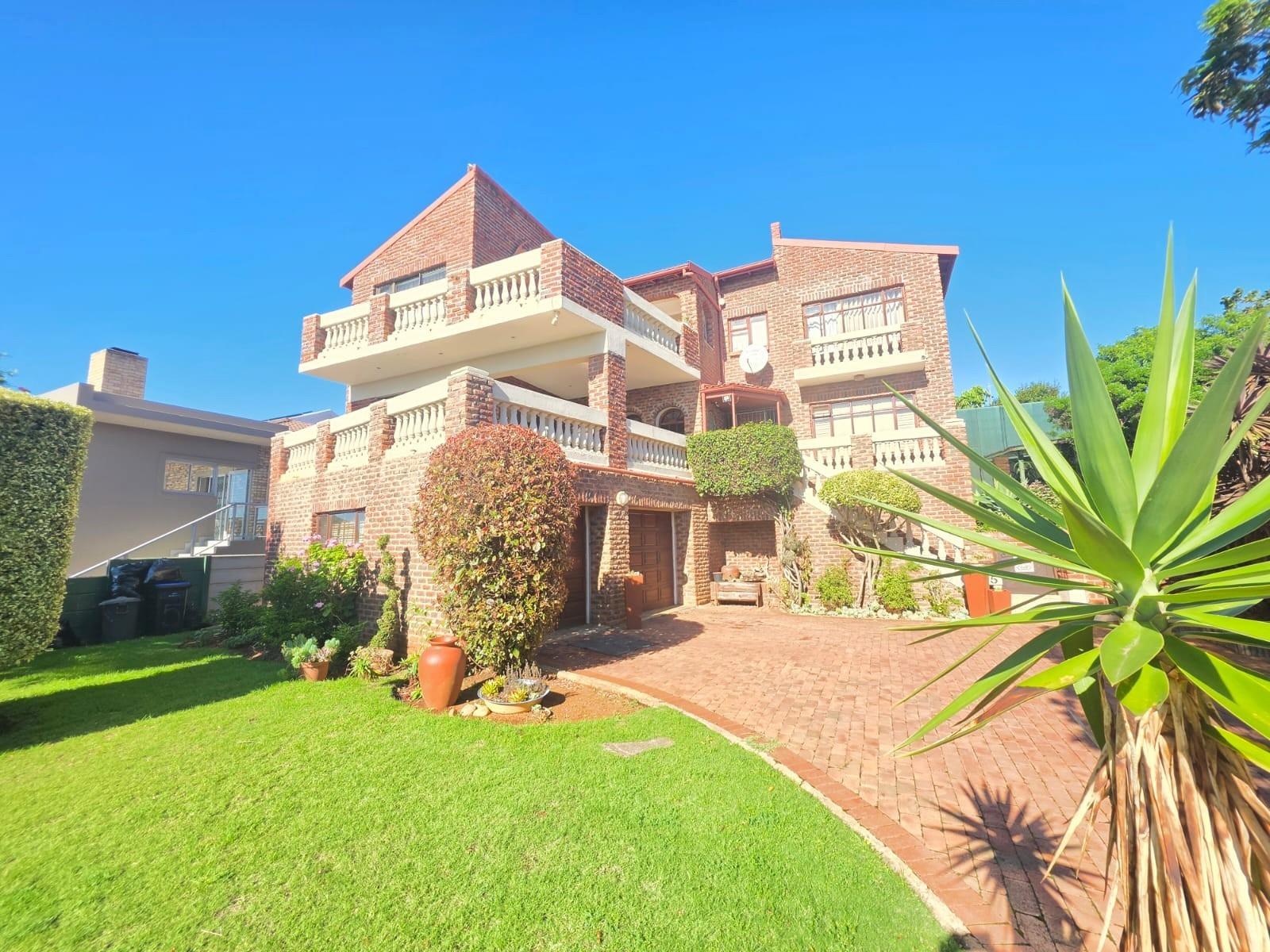 Where Ocean Views Meet Investment Excellence | Elevated Living in Wavecrest, Jeffreys Bay